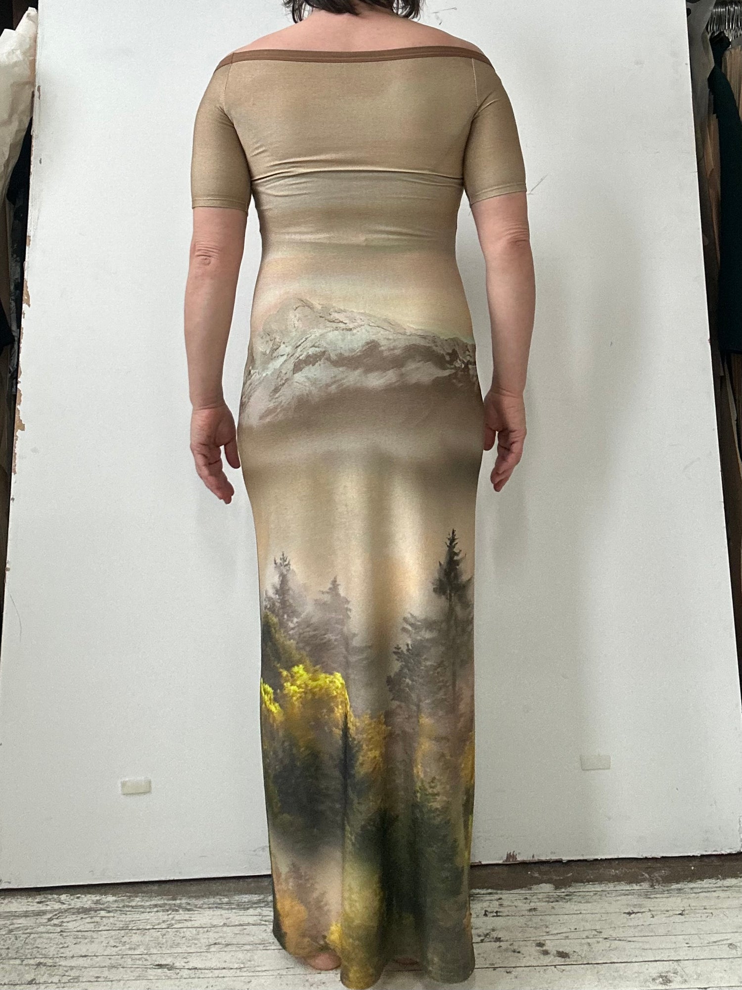 Robe Aube AH 2025-26