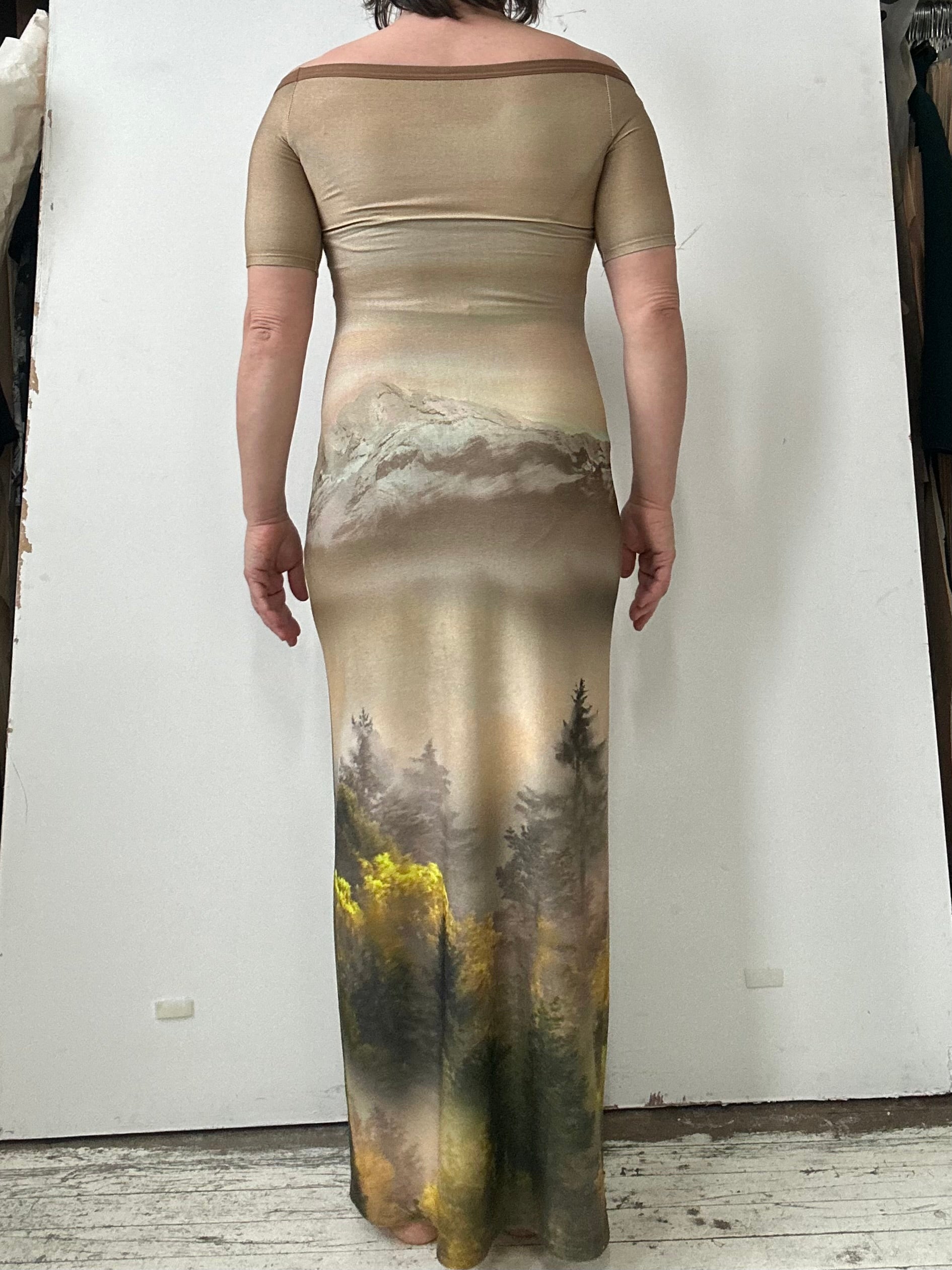 Robe Aube AH 2025-26