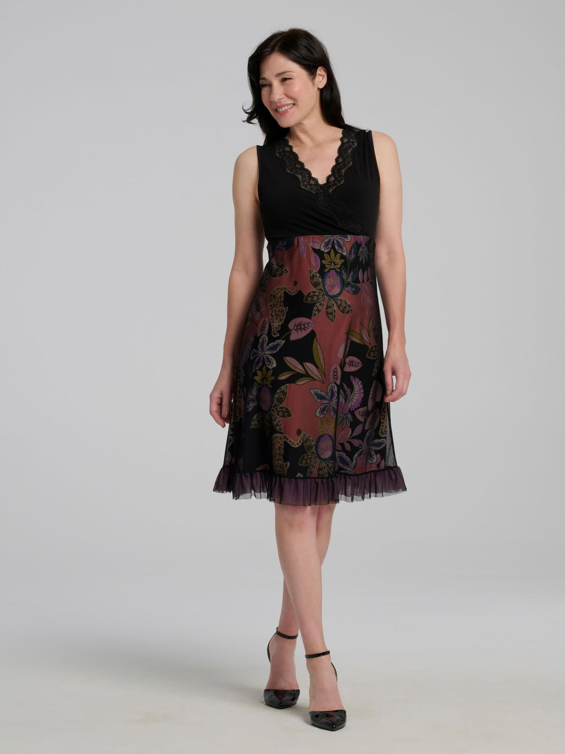 Robe Liseron PE26