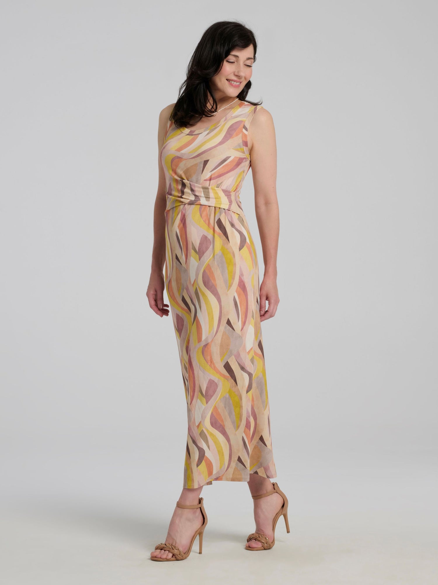 Serina Dress