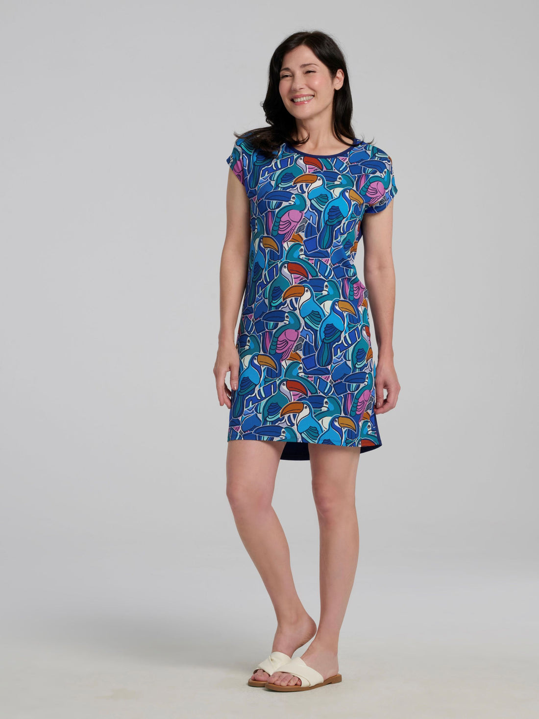 Robe Francine PE26