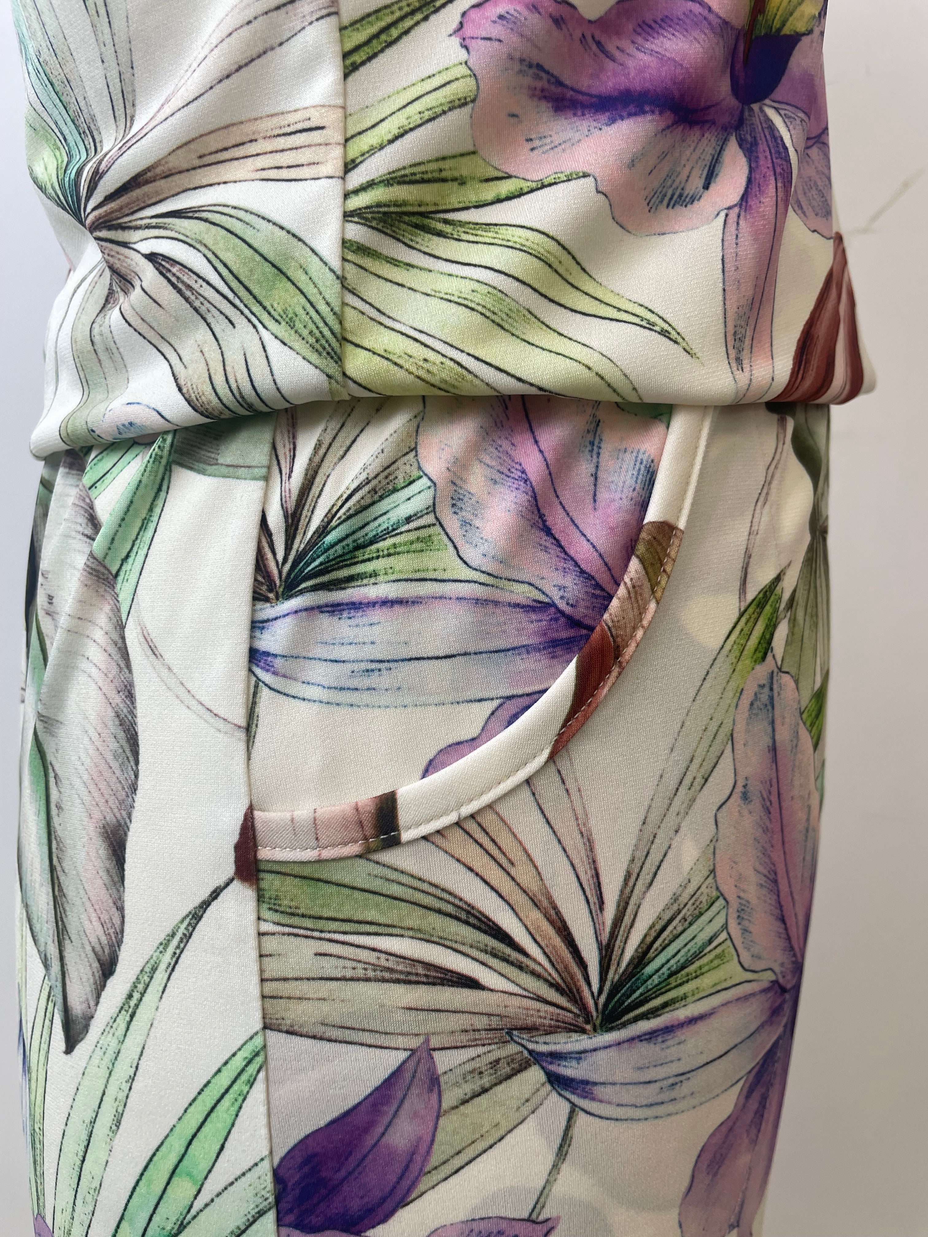 Robe Nerina PE27