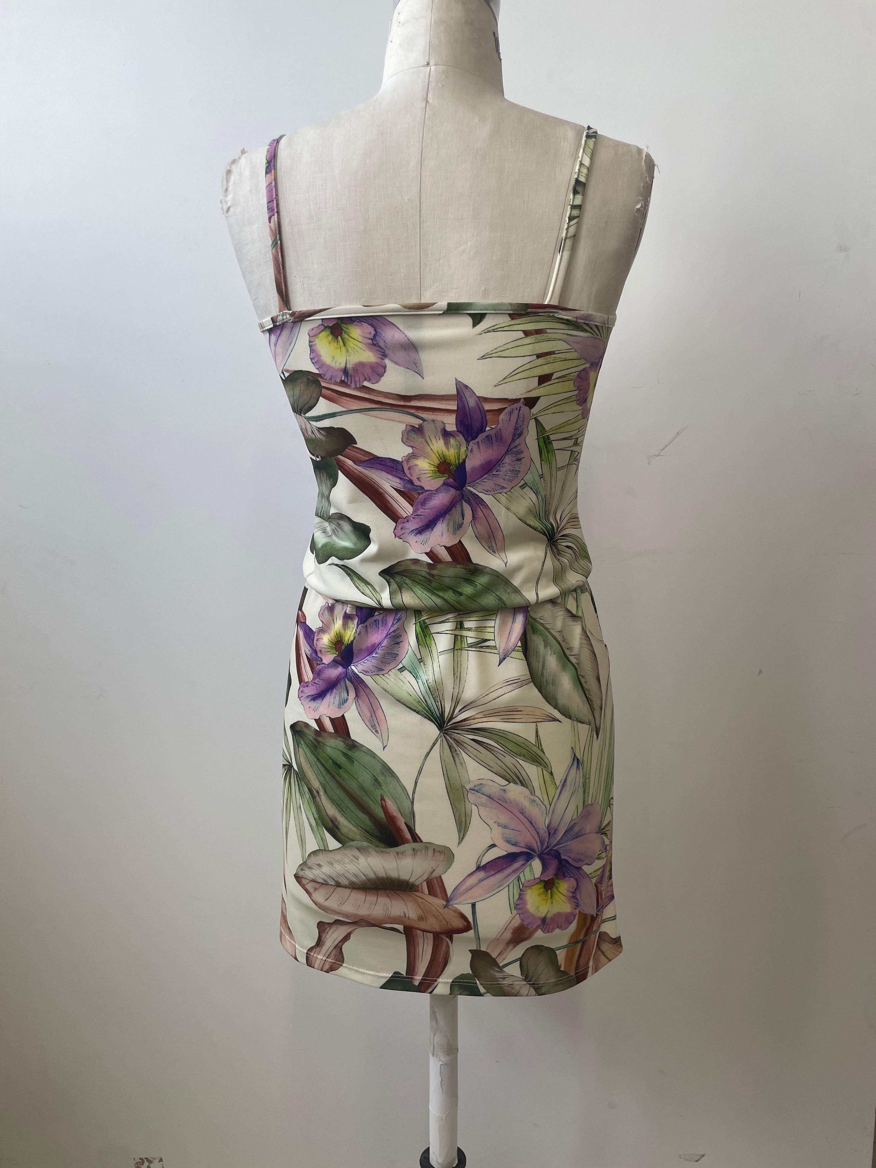 Robe Nerina PE27