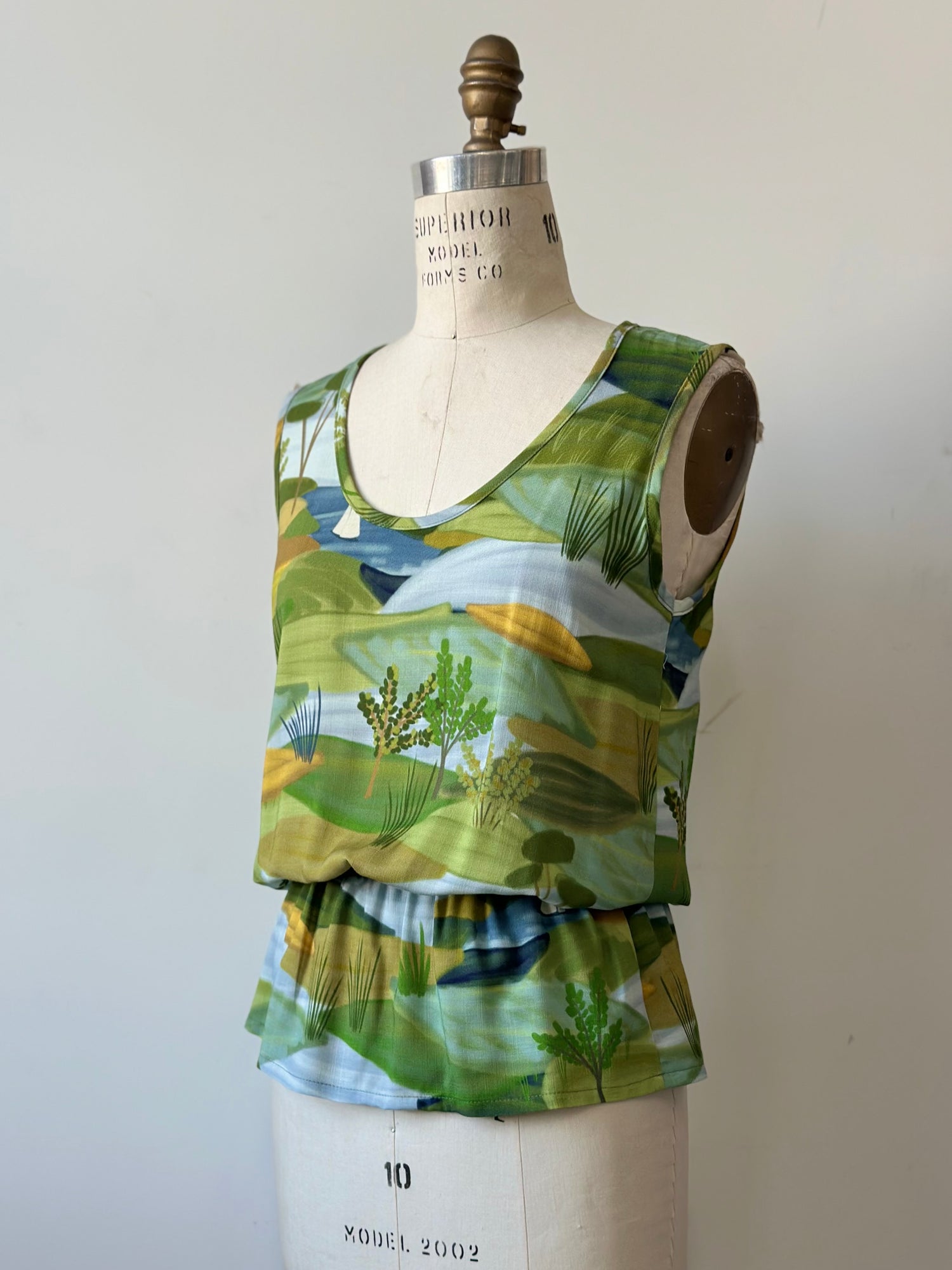 Camisole Yvaine PE26