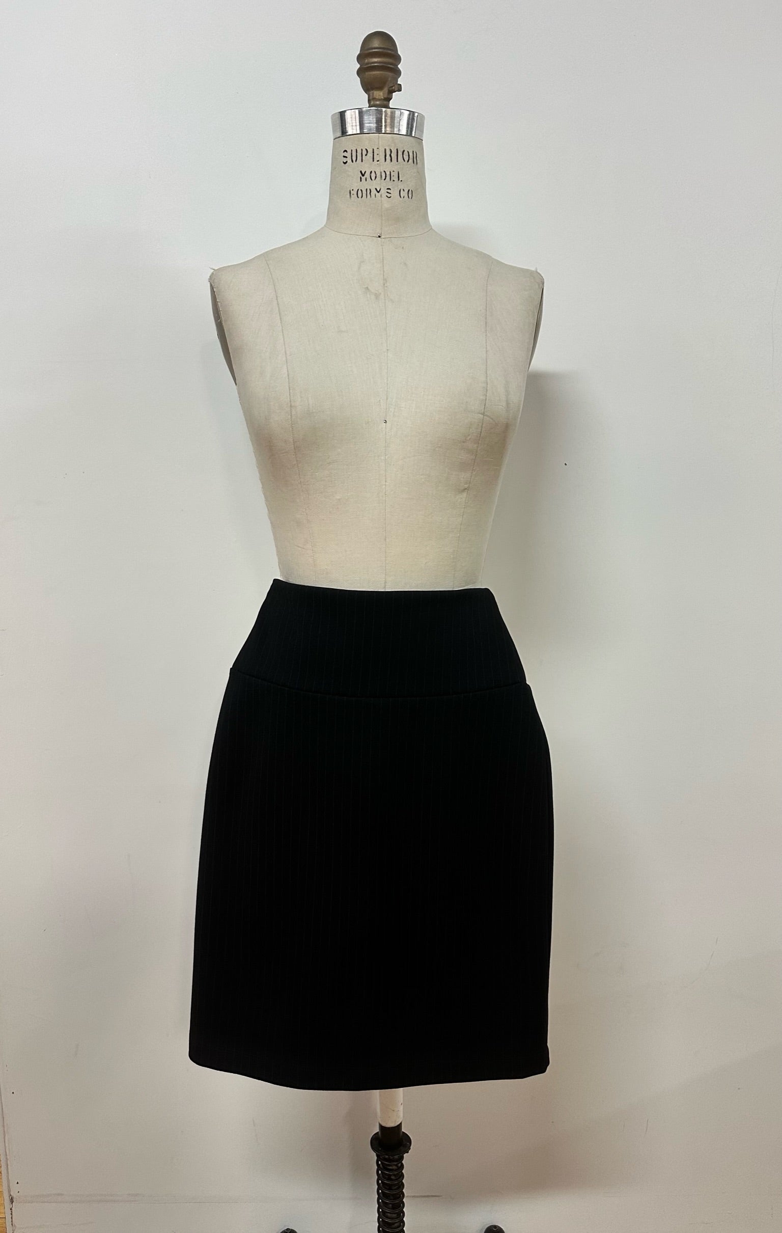 Lisbeth Skirt