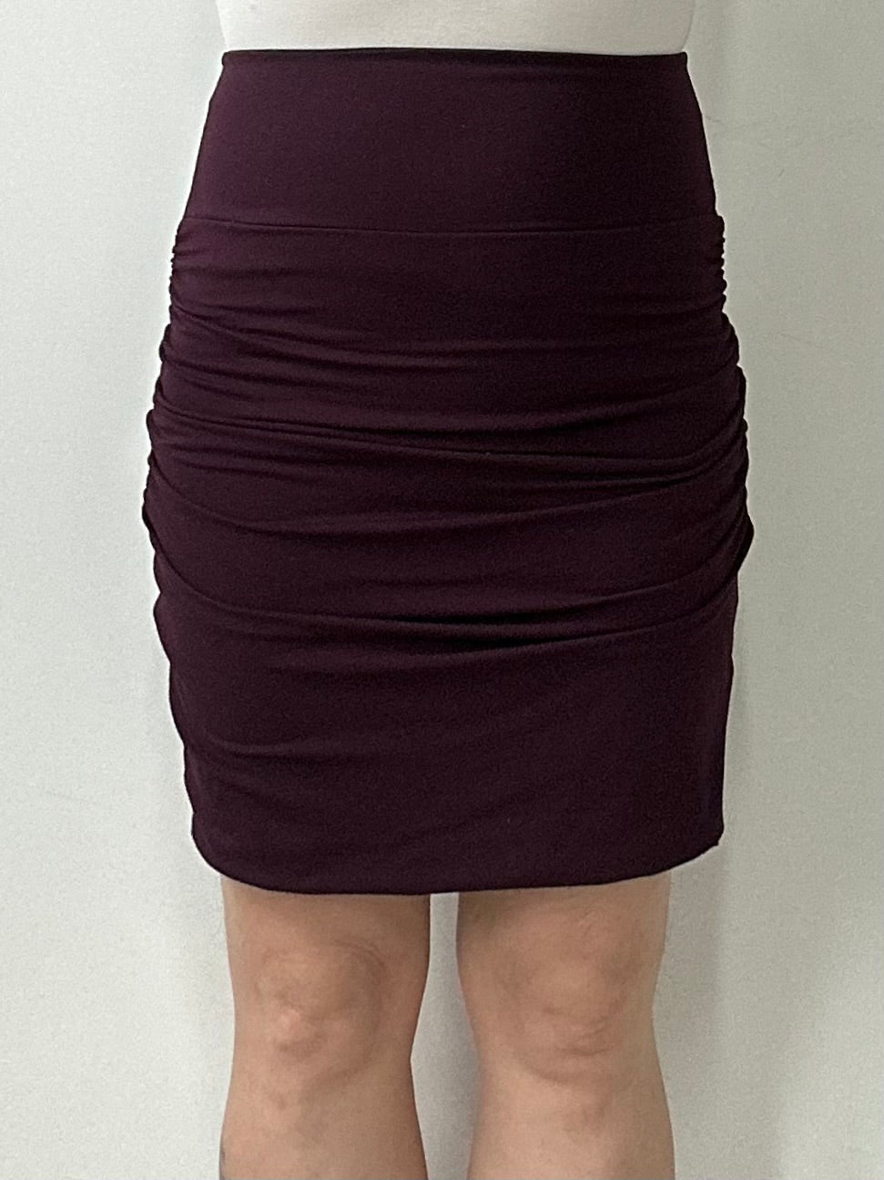 Jupe Rafael AH 2025-26