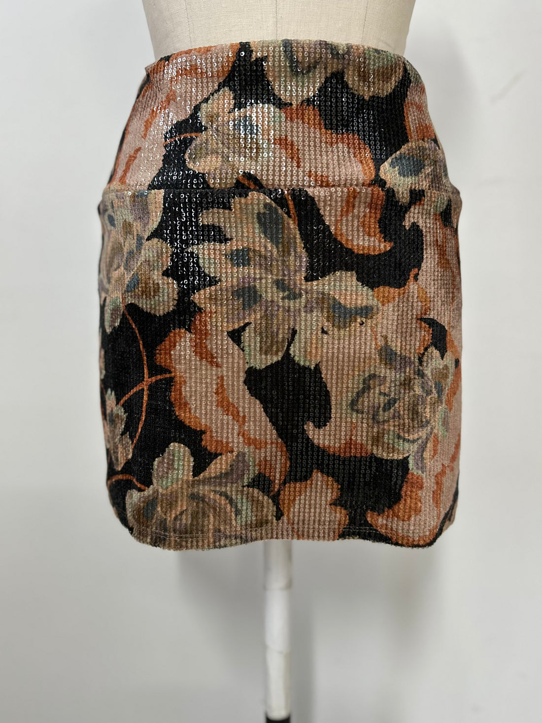 Jupe Soleste AH 2025-26