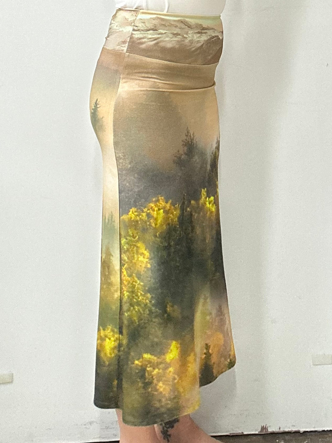 Jupe Flore AH 2025-26