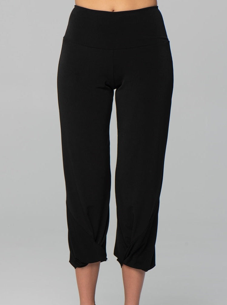 Pantalon Andrada / Noir PE26