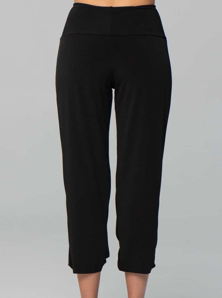 Pantalon Andrada / Noir PE26