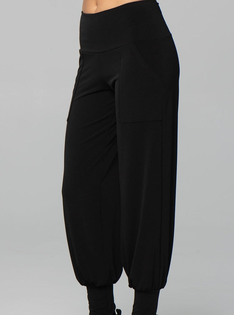 Kollontai Pantalon Freja fait à Montréal