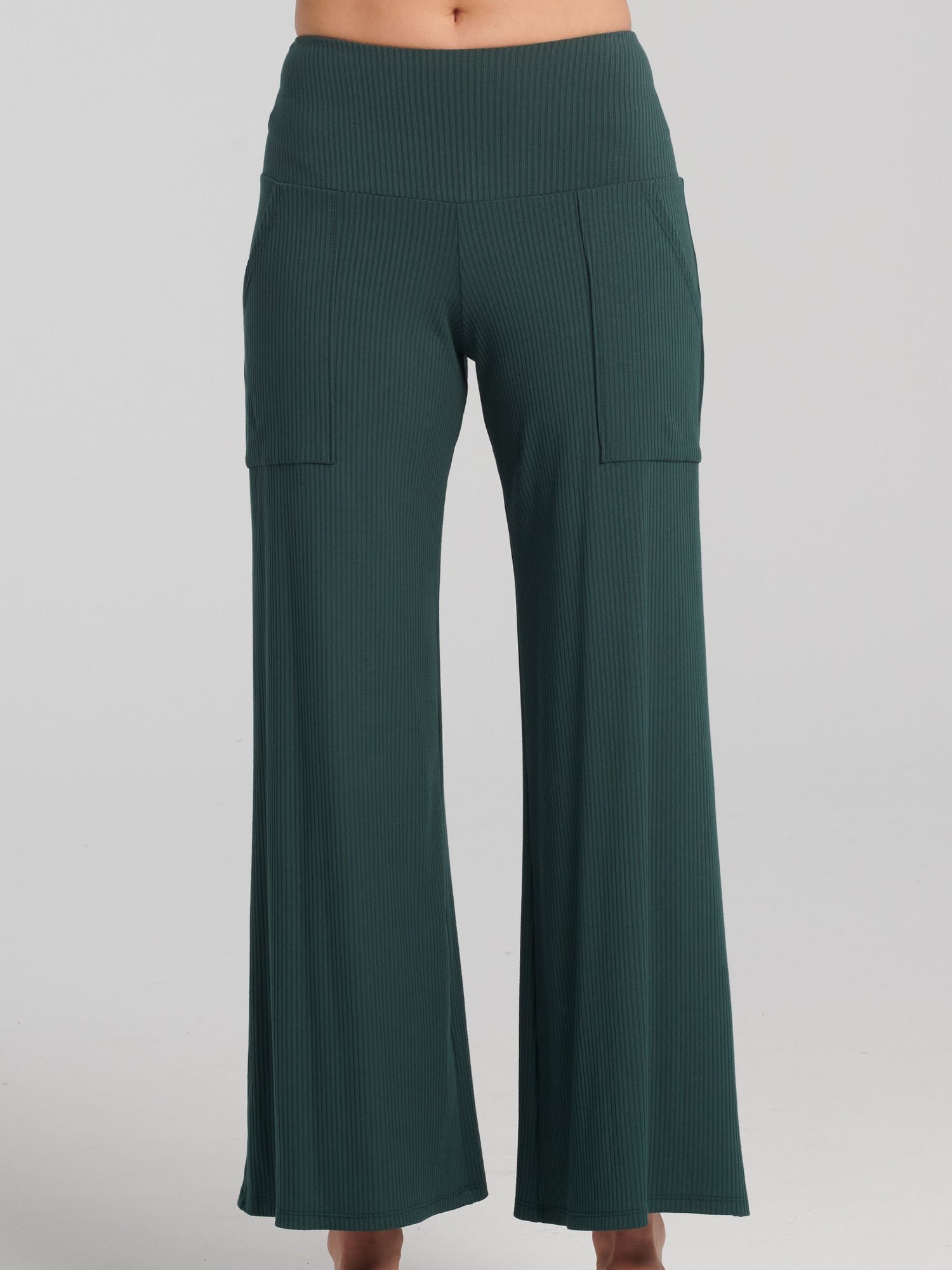 Katrina Pants / Forest