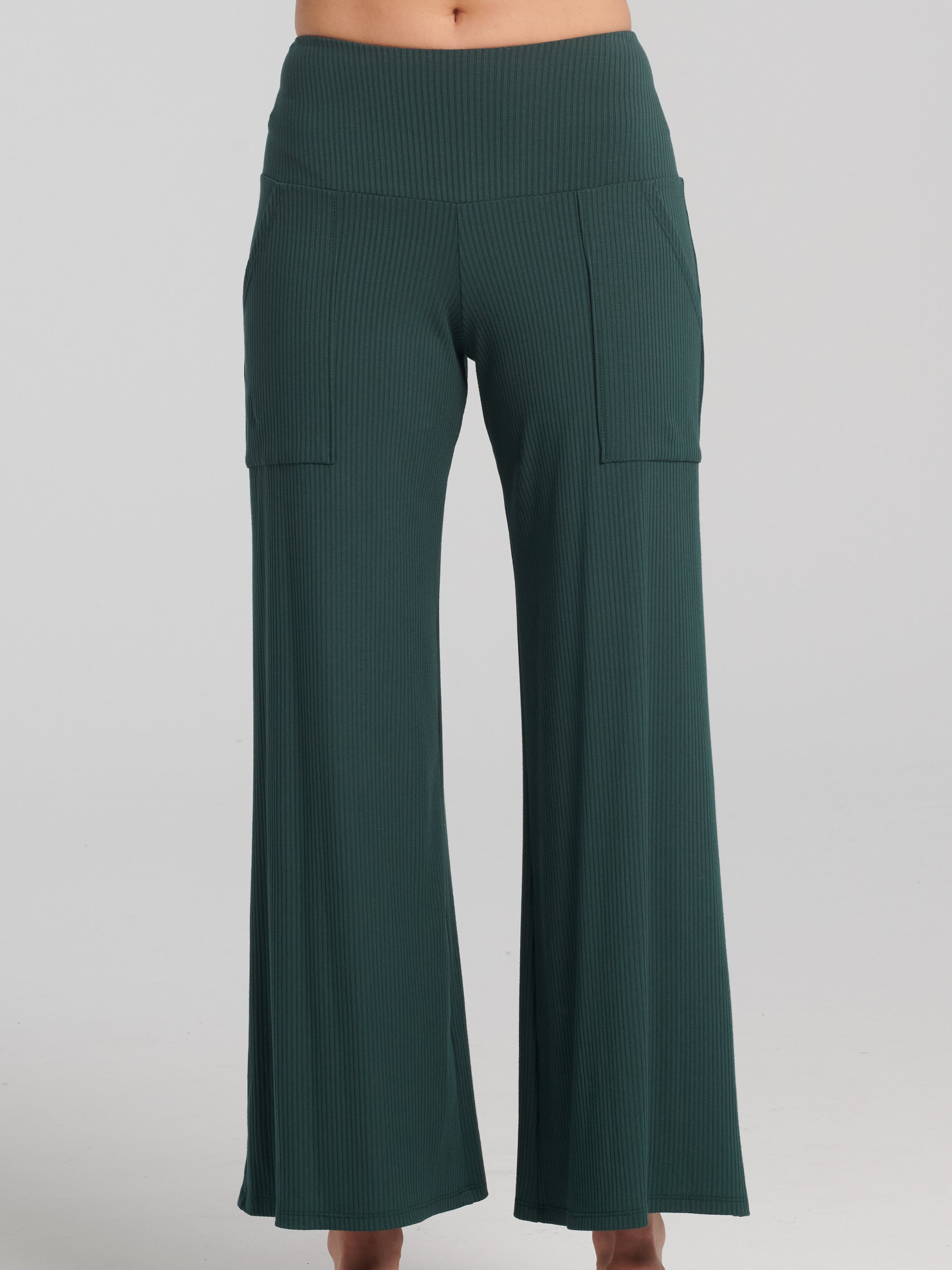 Katrina Pants / Forest