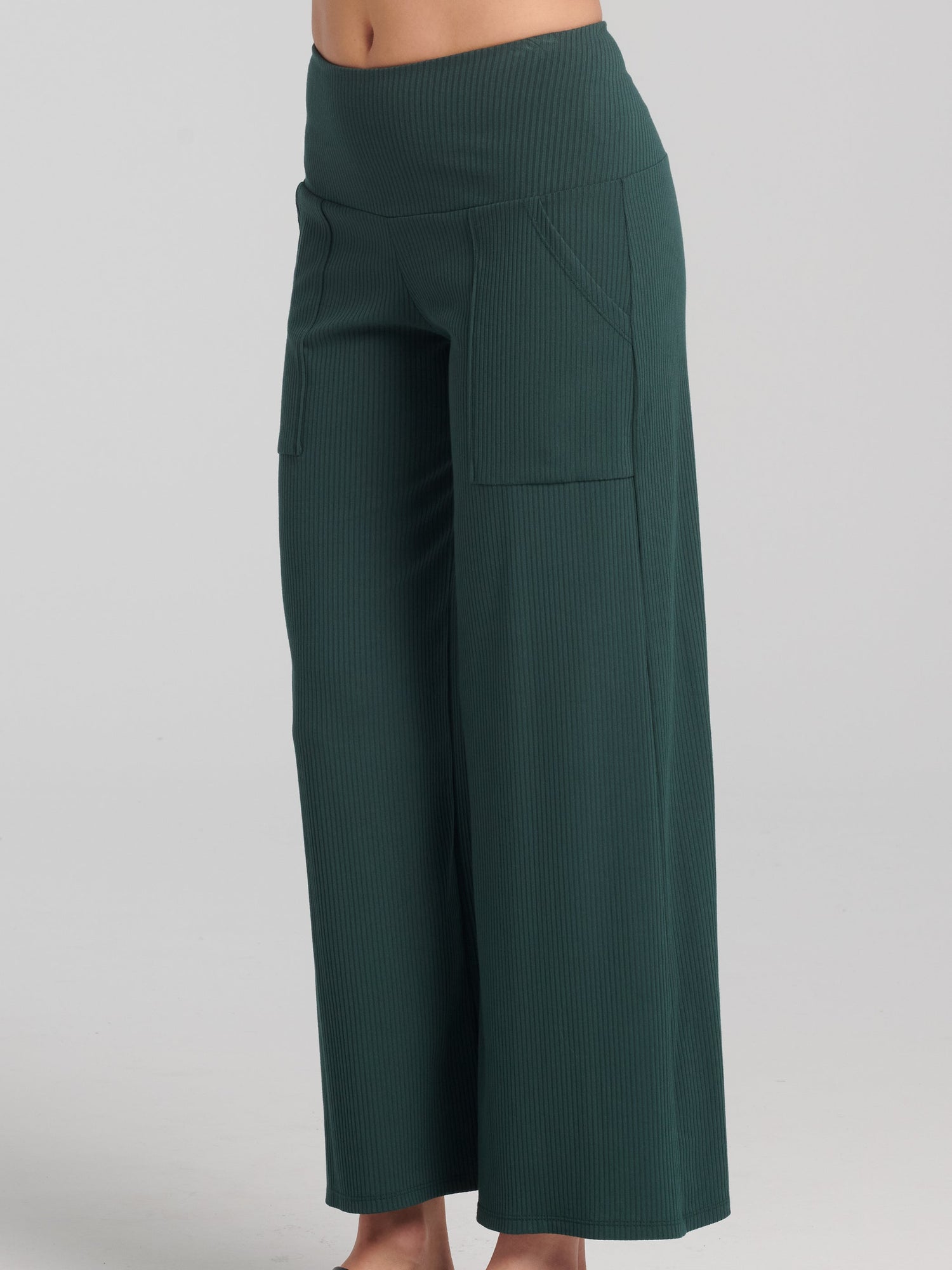 Katrina Pants / Forest