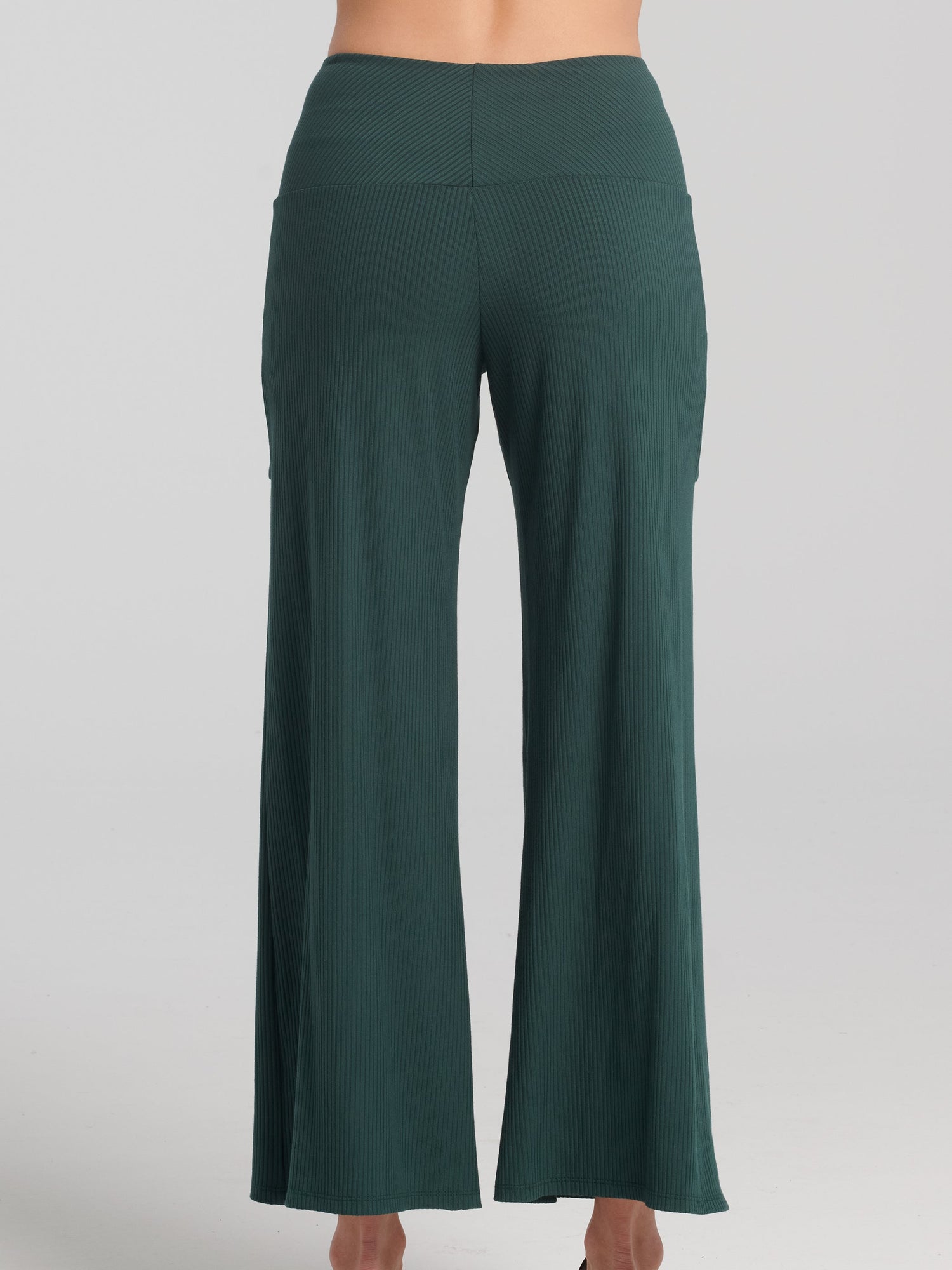 Katrina Pants / Forest