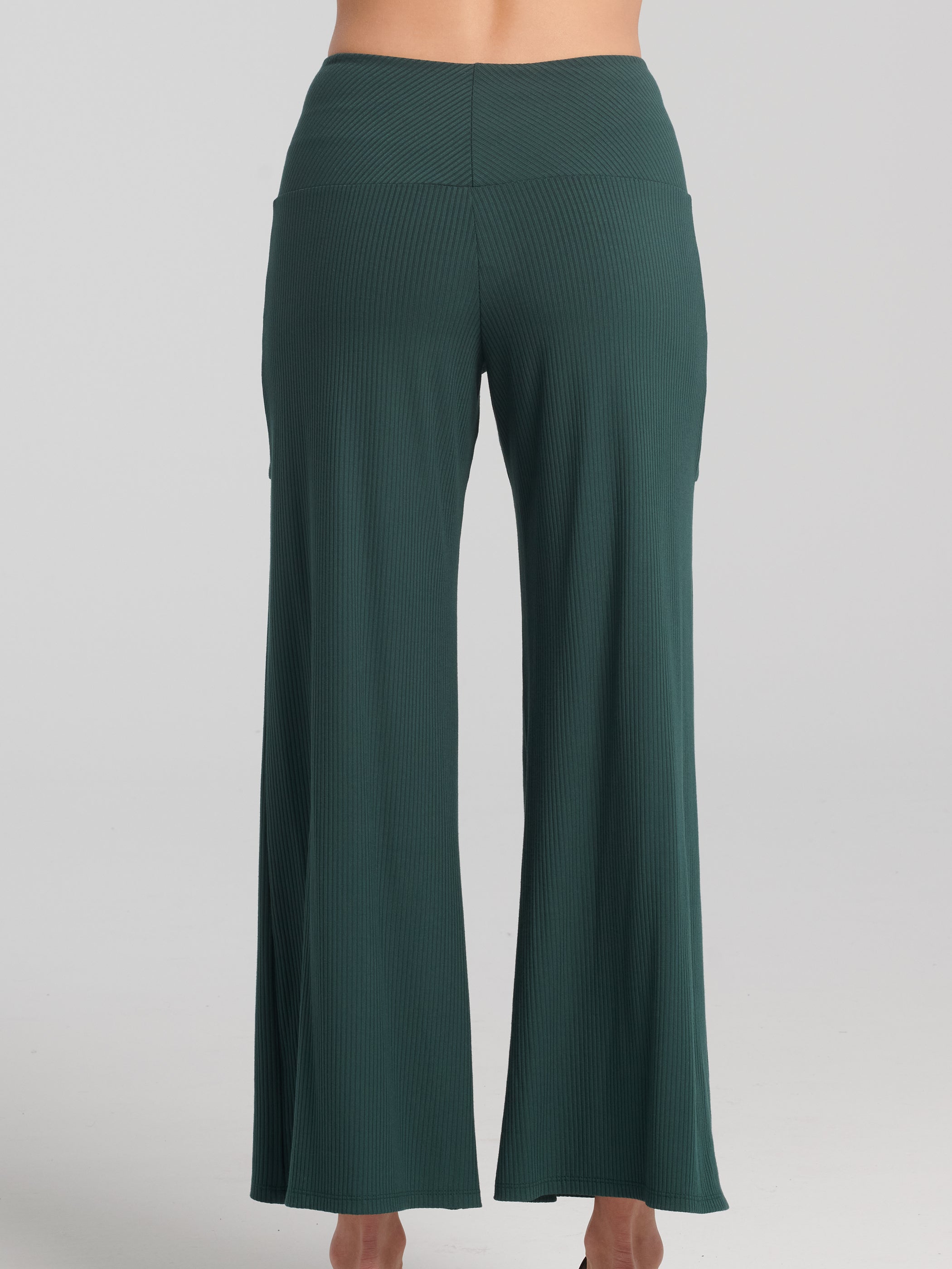 Katrina Pants / Forest
