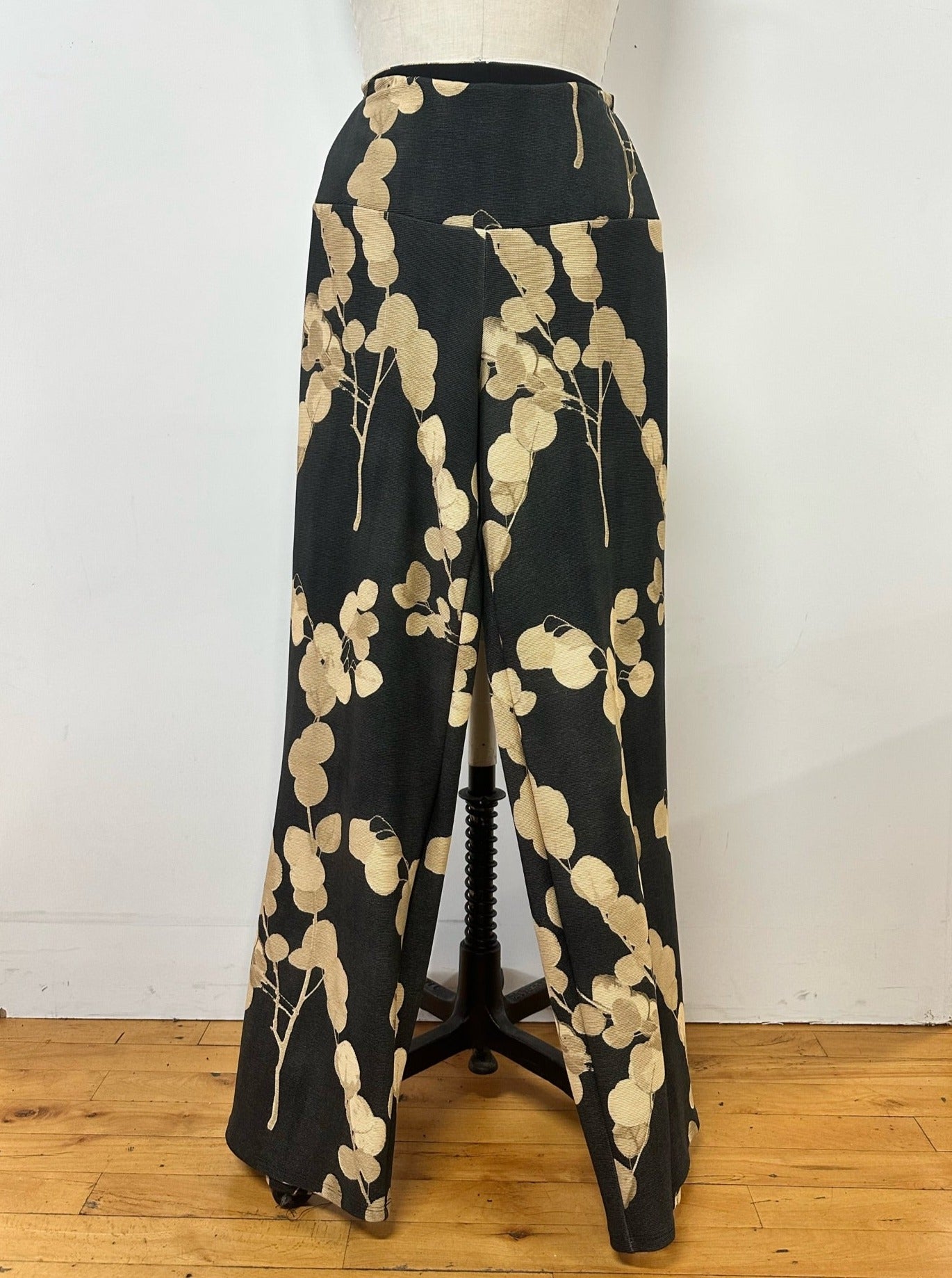 Pantalon Scarpetta