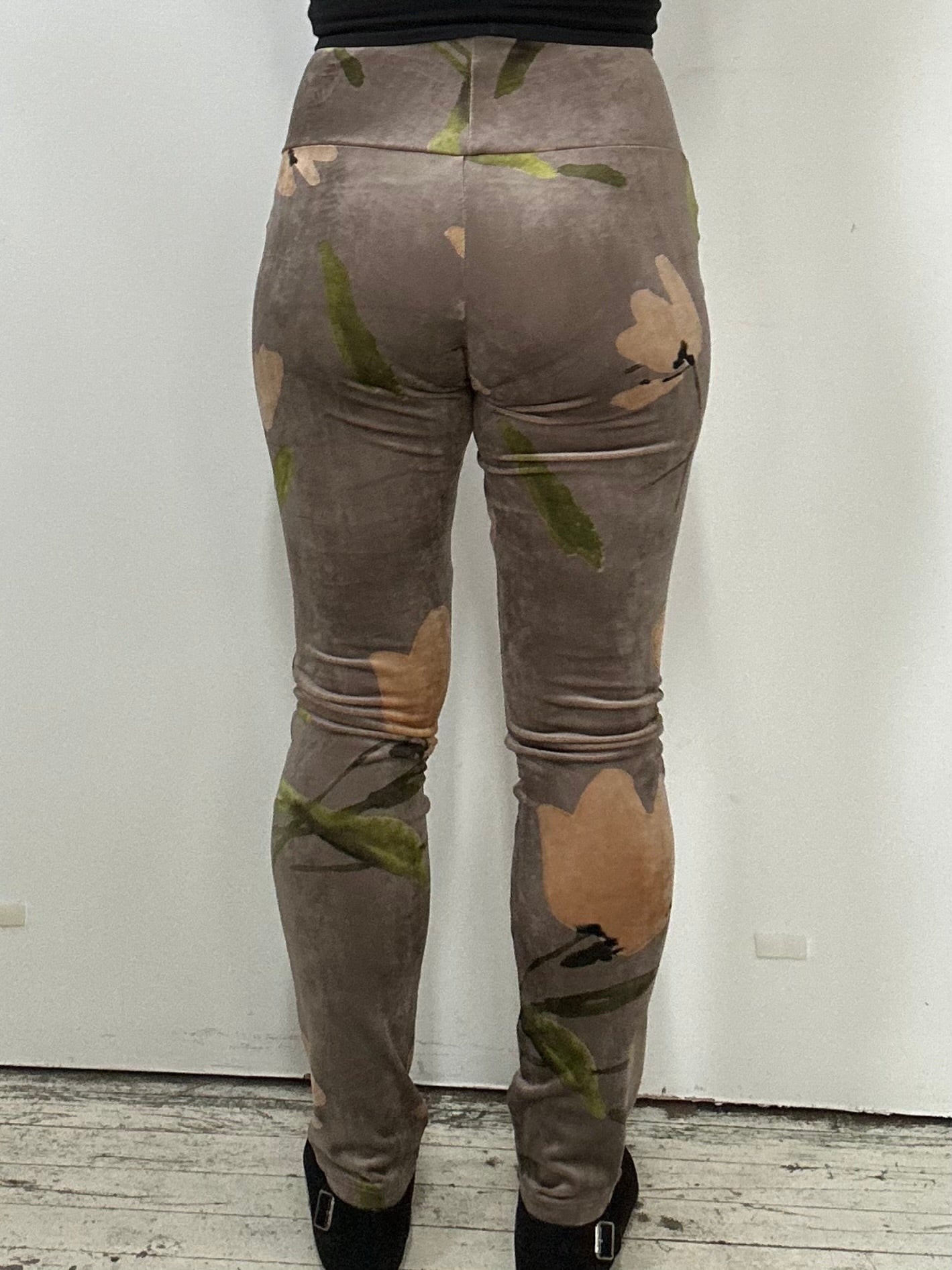 Pantalon Birdwood AH 2025-26