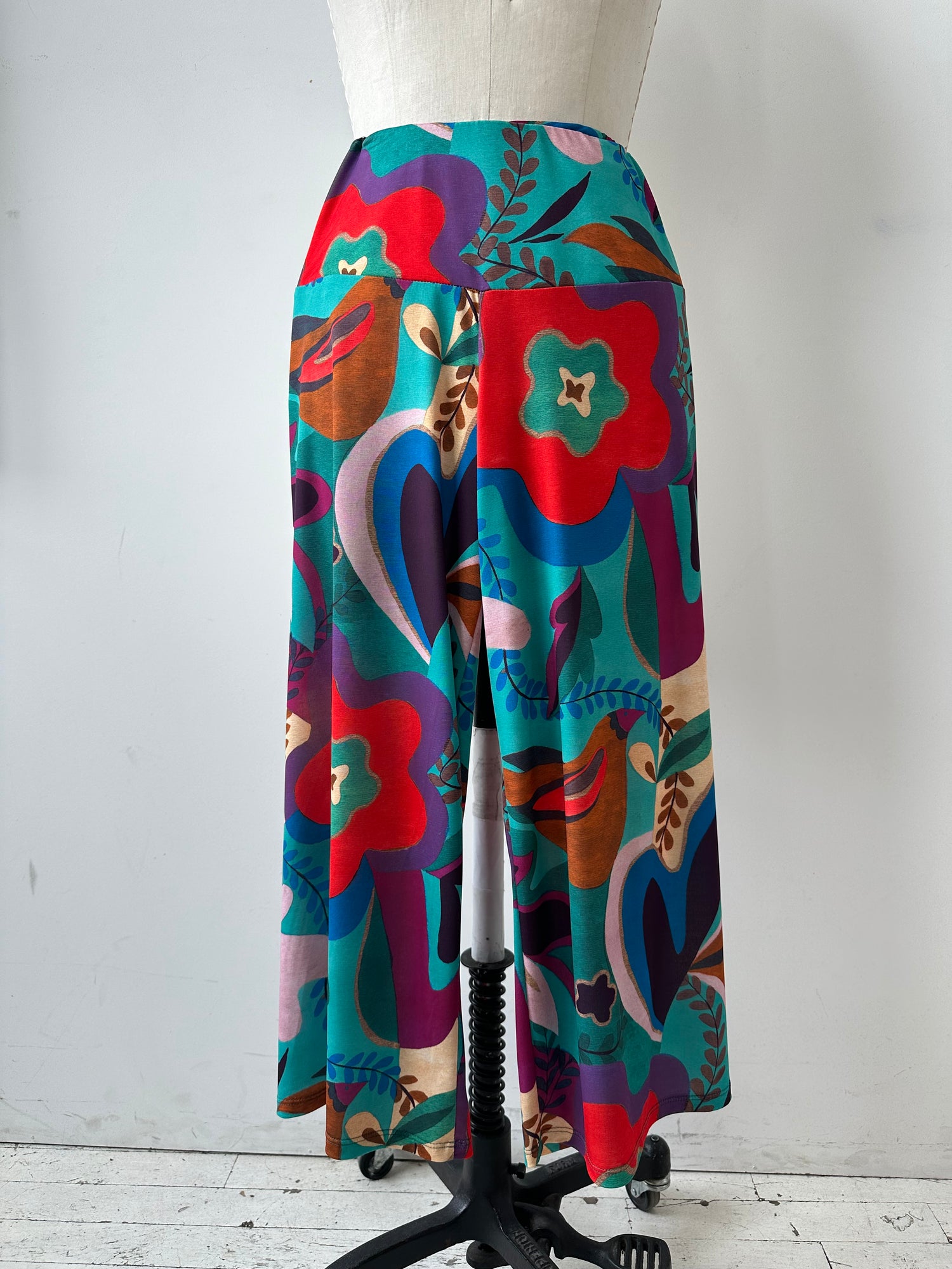 Kollontai Pantalon Pennantia fait à Montréal