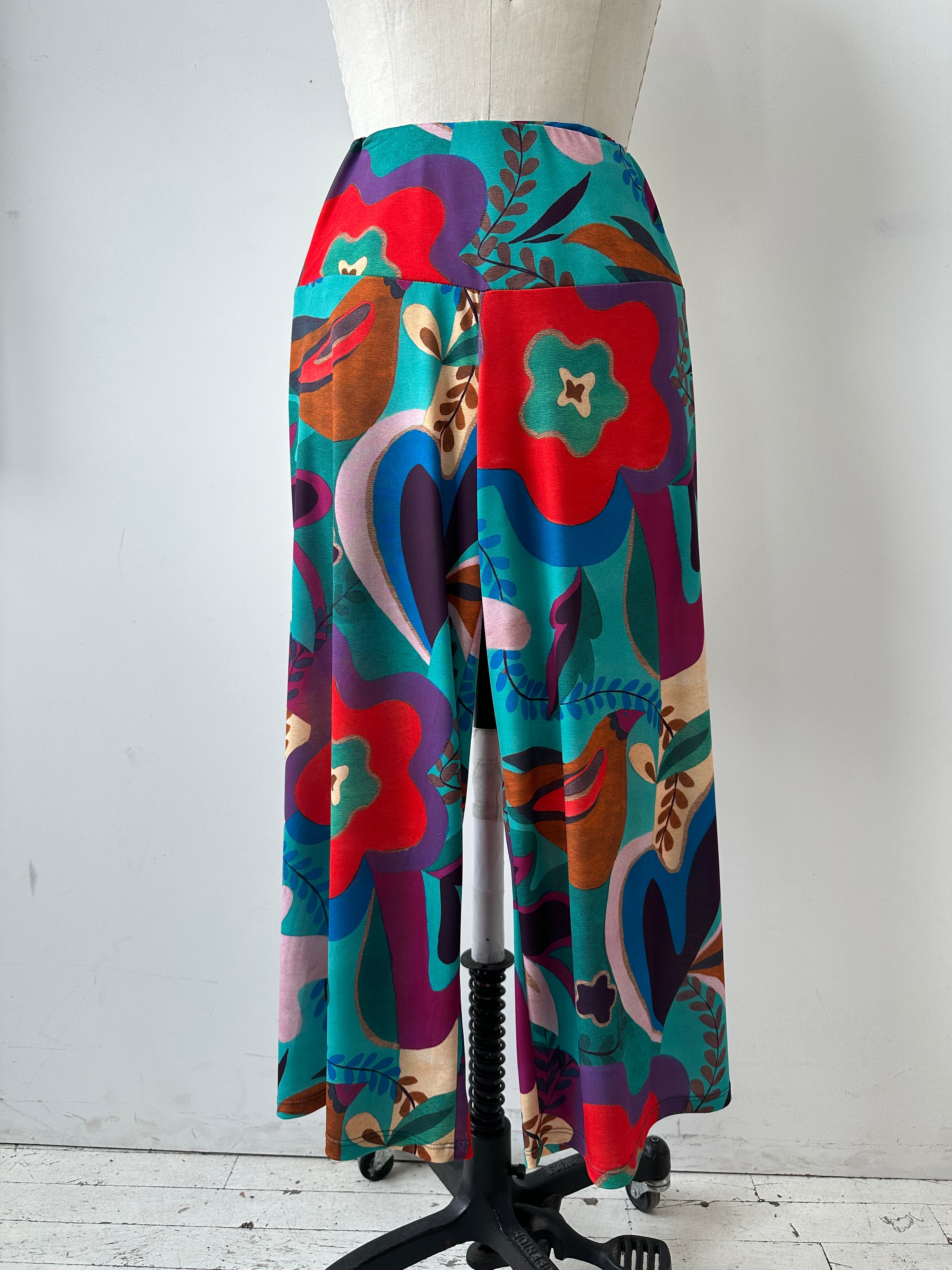 Kollontai Pantalon Pennantia fait à Montréal