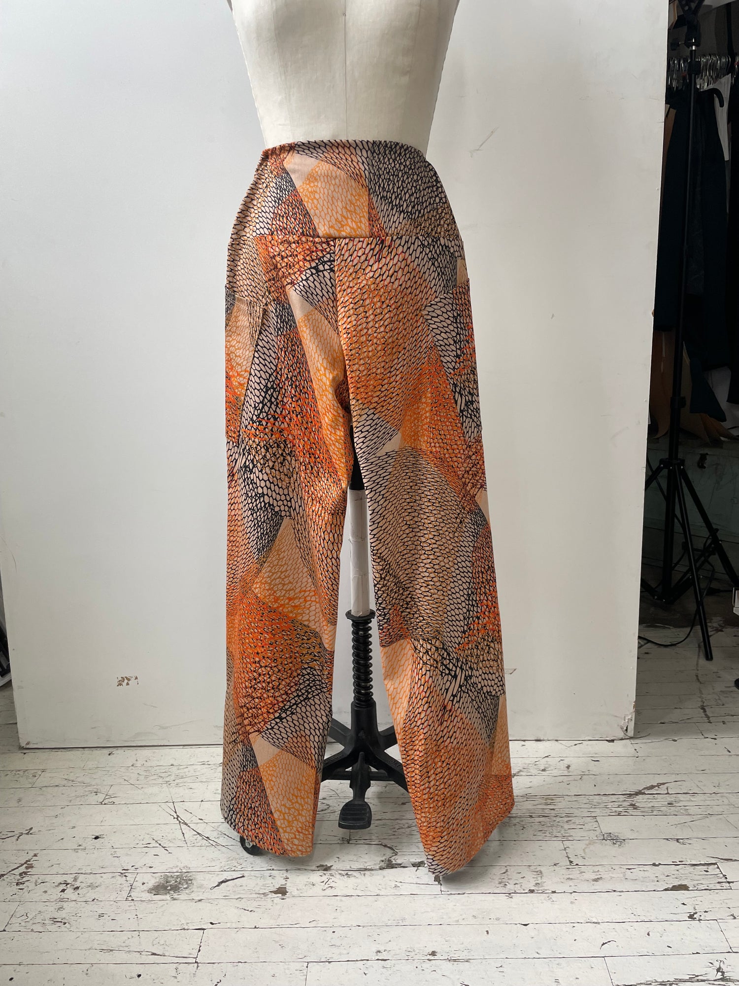 Pantalon Elma PE 27