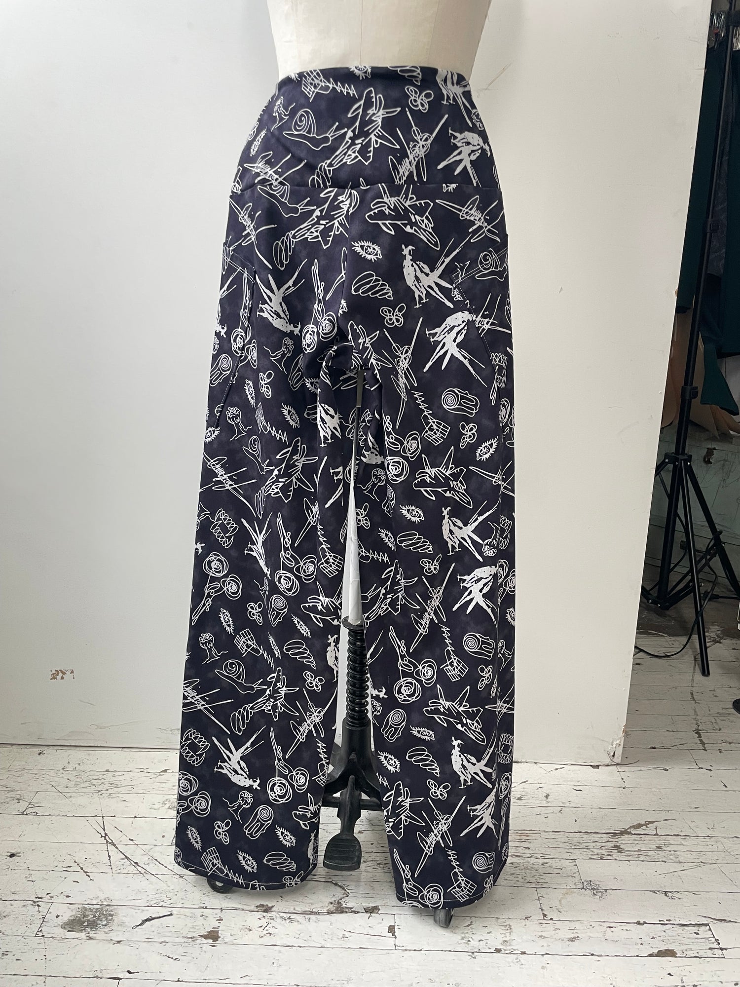 Pantalon Elma PE 27