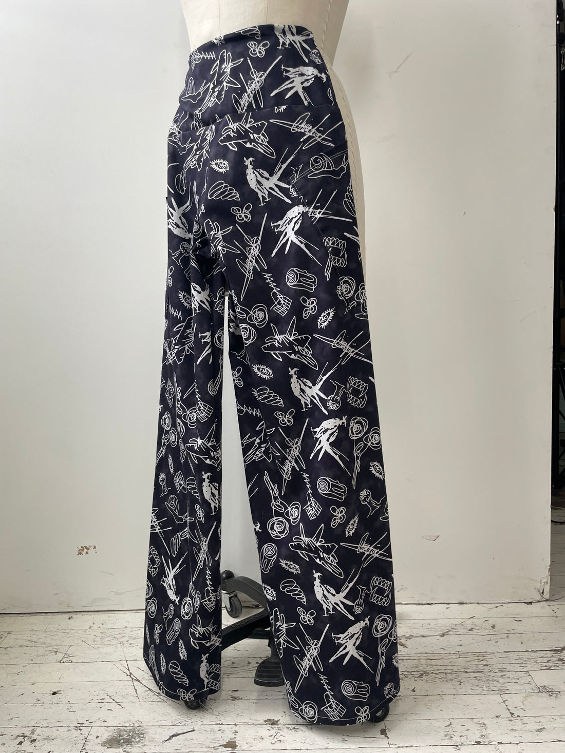 Pantalon Elma PE 27