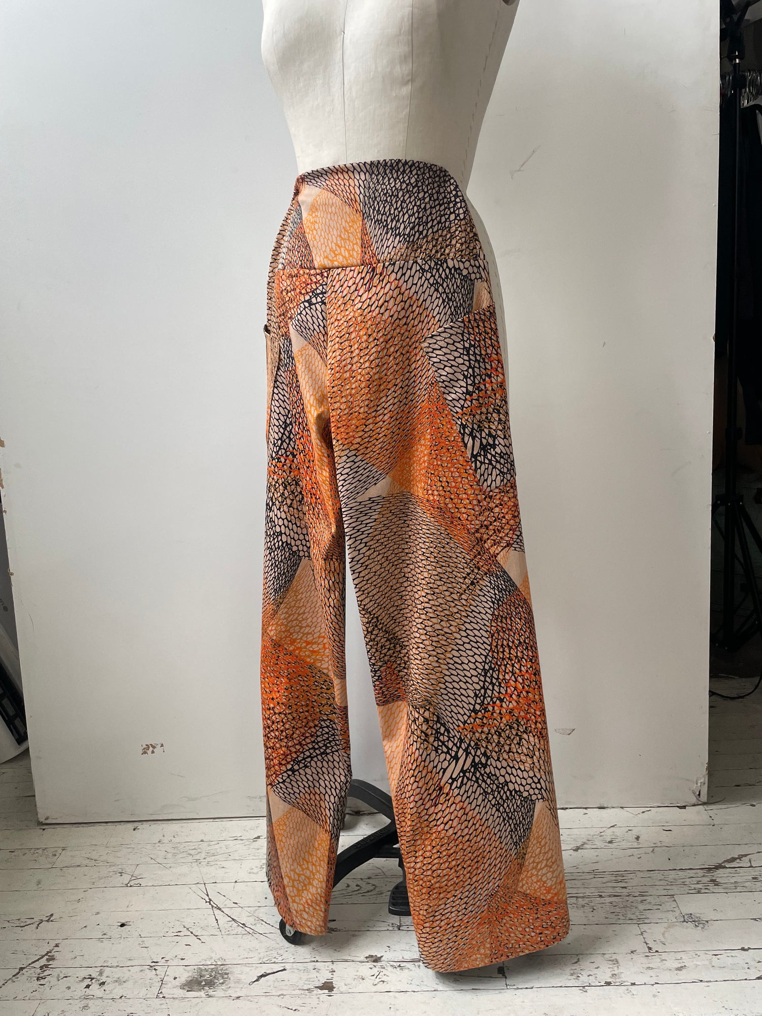 Pantalon Elma PE 27