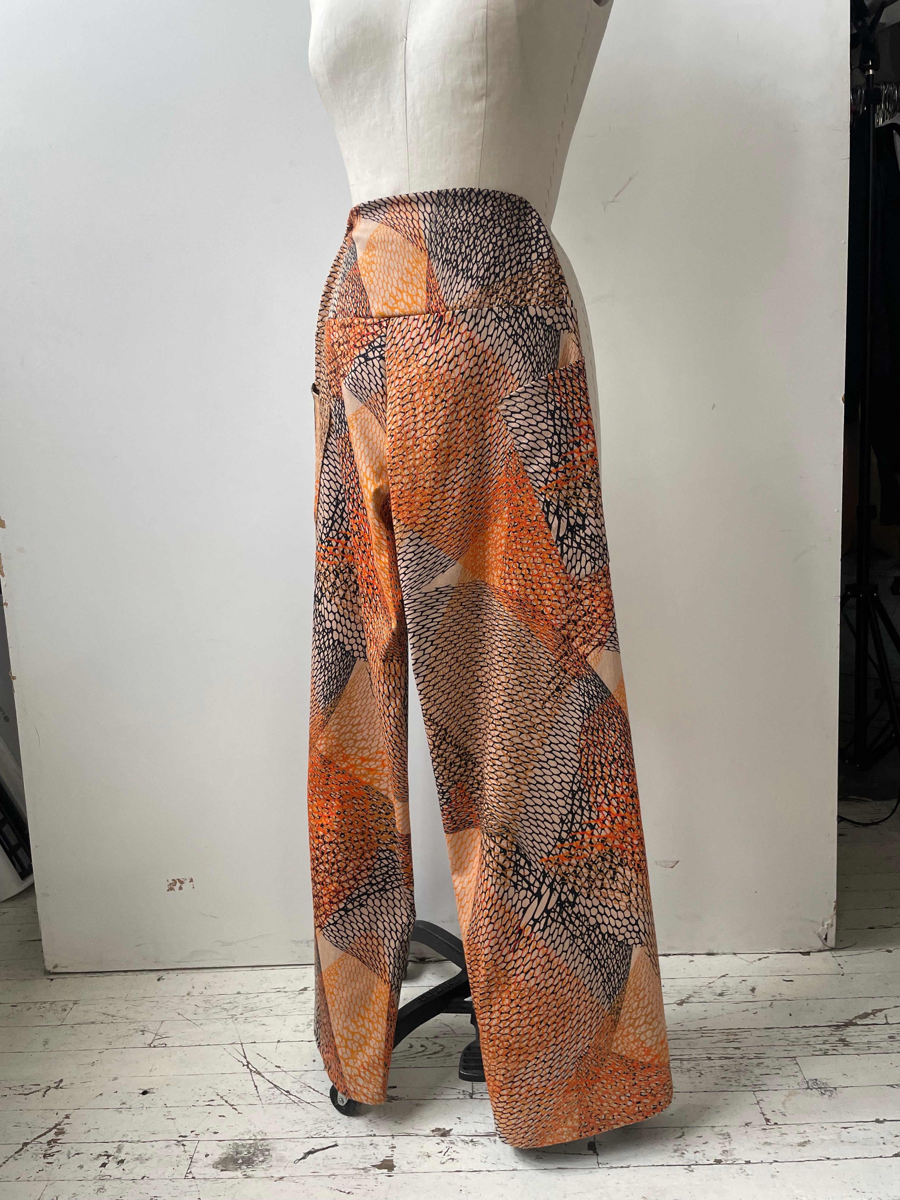 Pantalon Elma PE 27