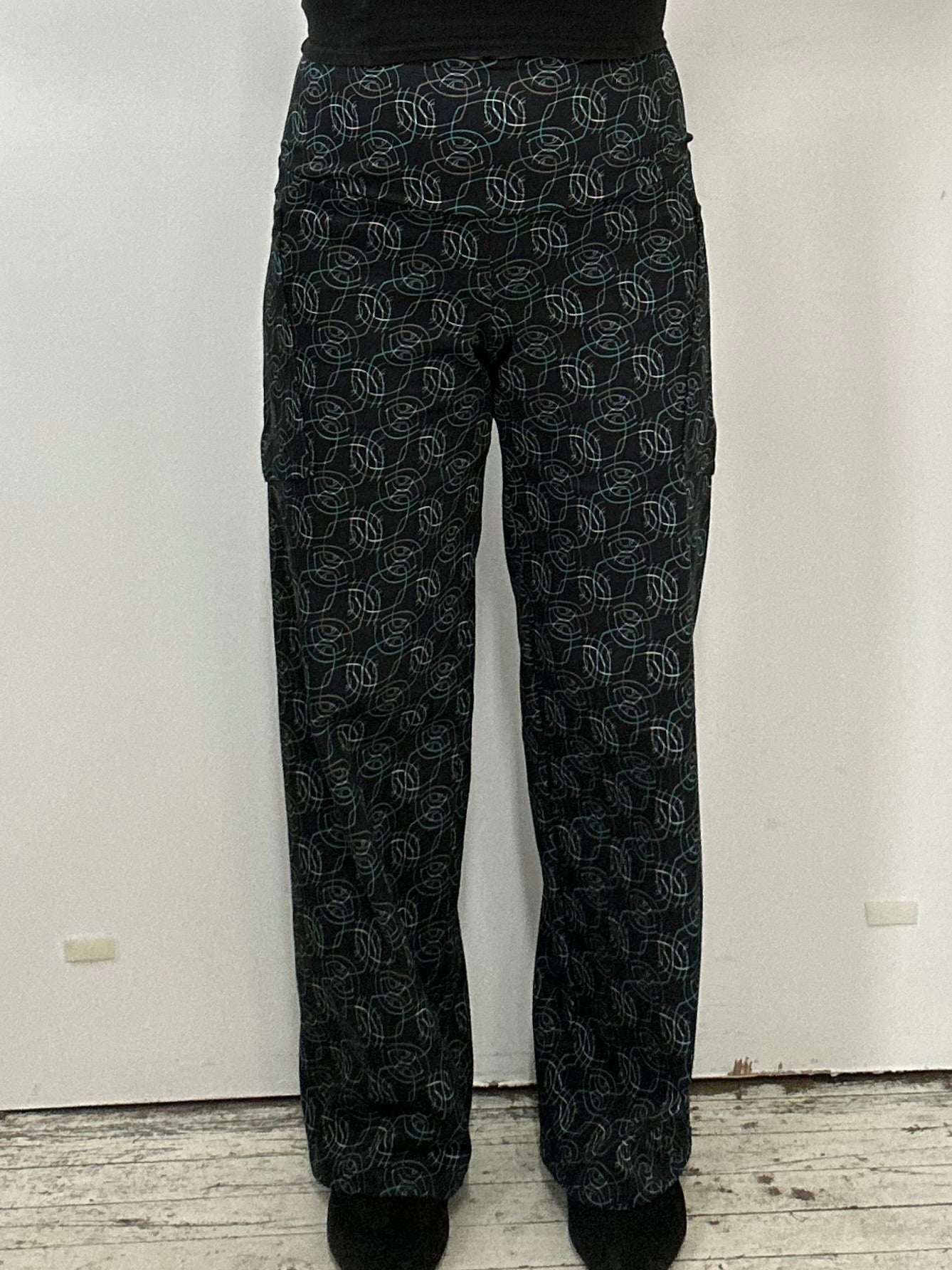 Pantalon Elma AH 2025-26