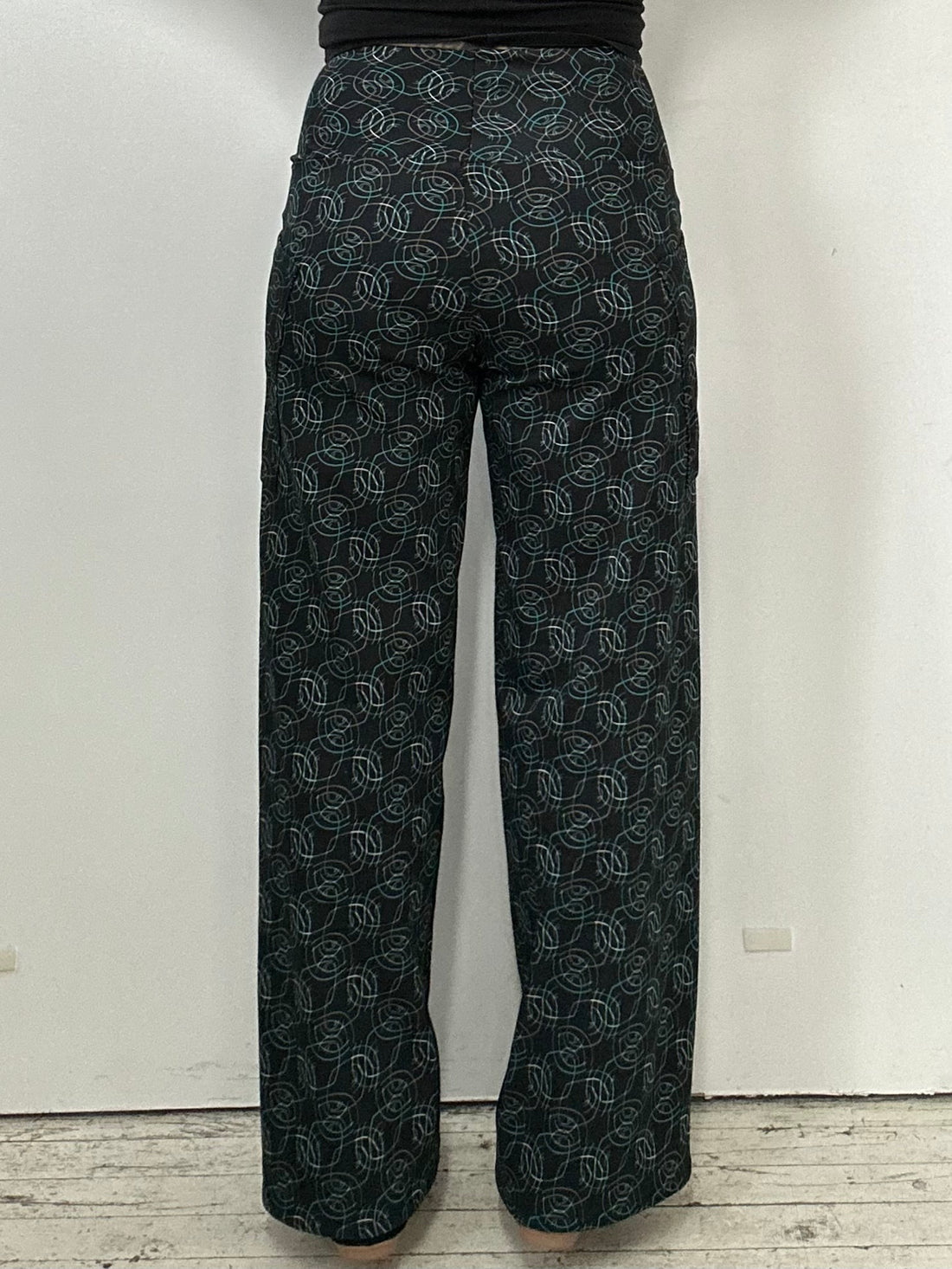 Pantalon Elma AH 2025-26