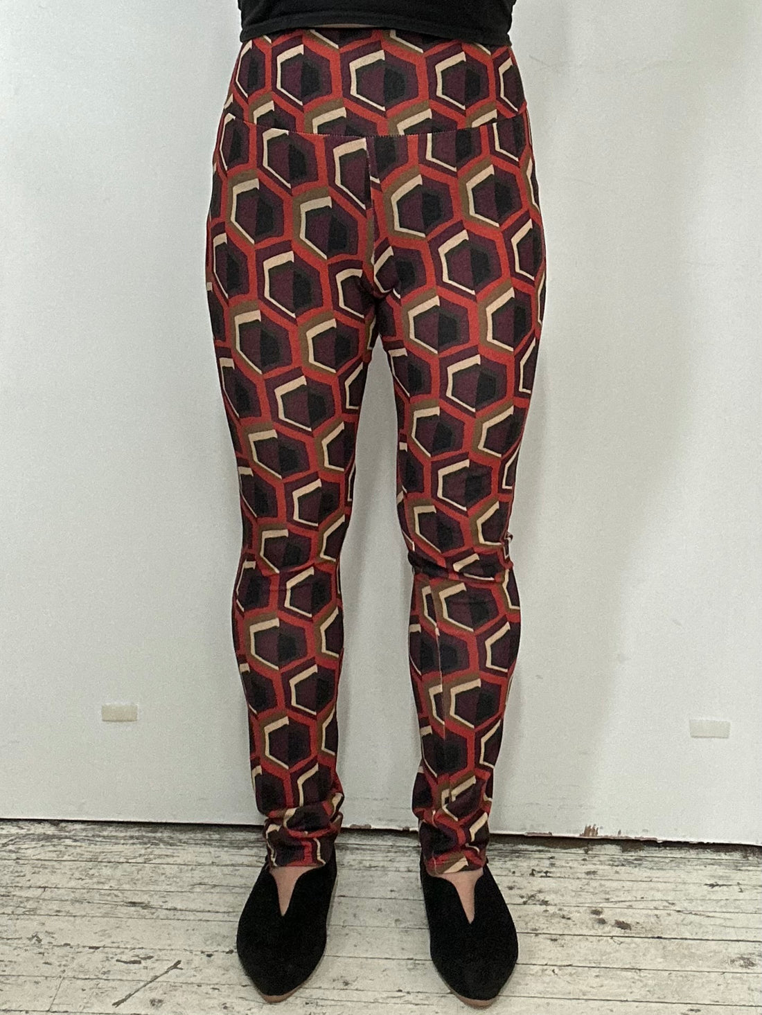 Pantalon Yuna AH 2025-26