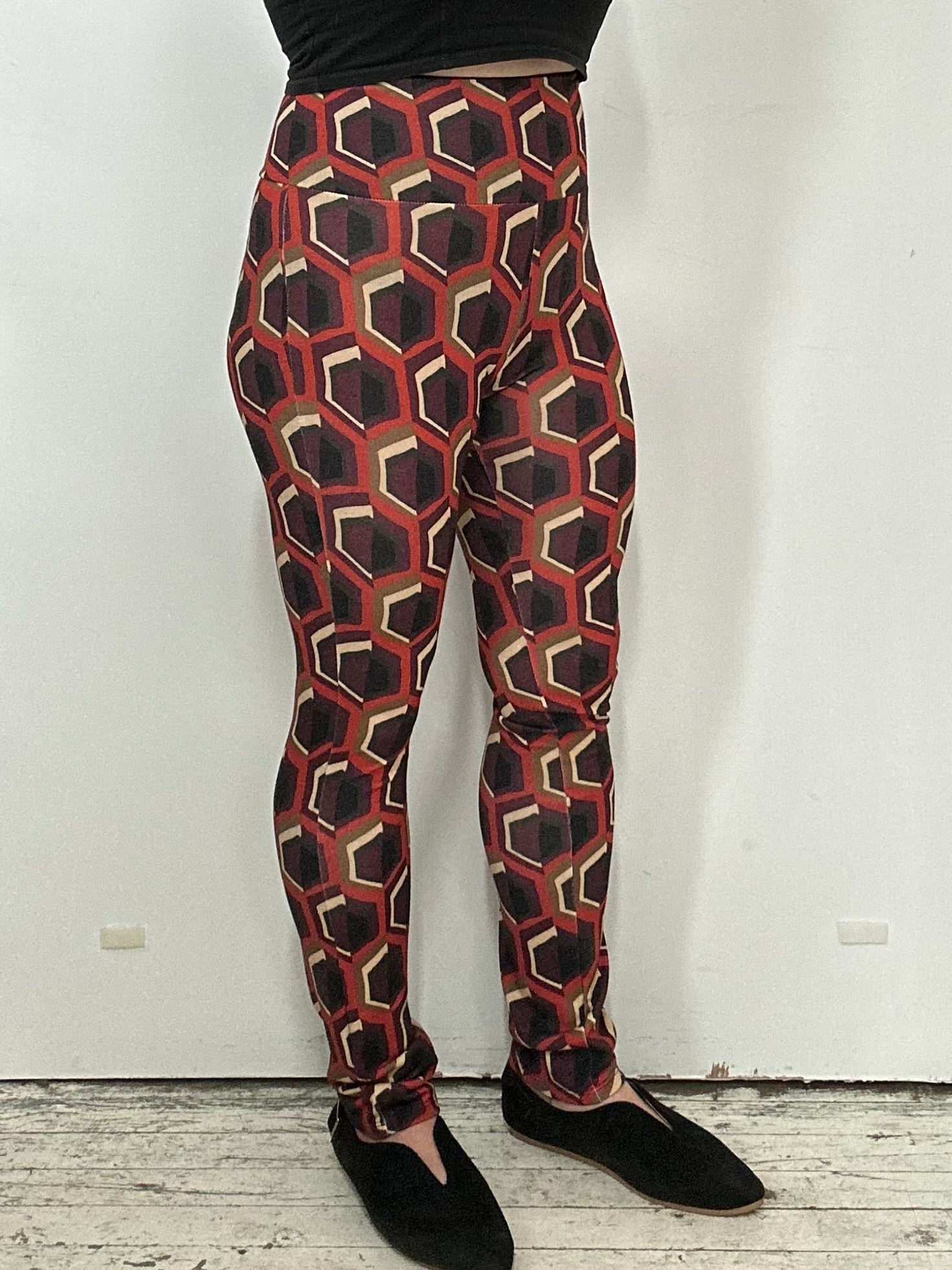 Pantalon Yuna AH 2025-26