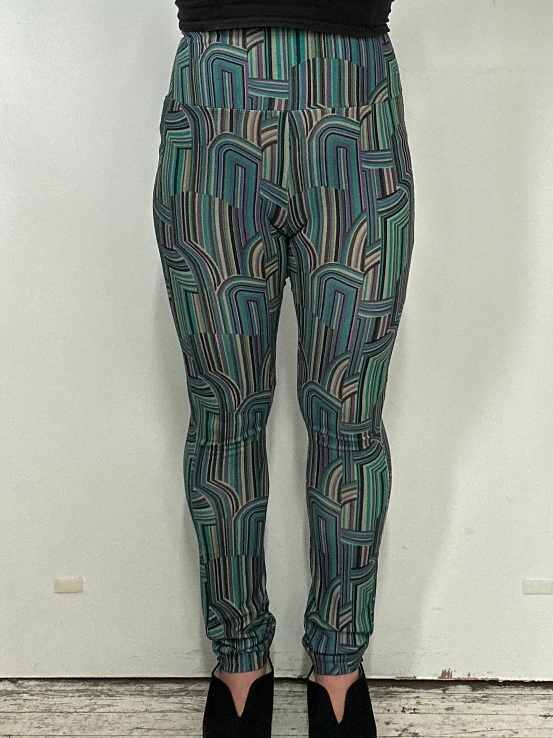 Pantalon Yuna AH 2025-26