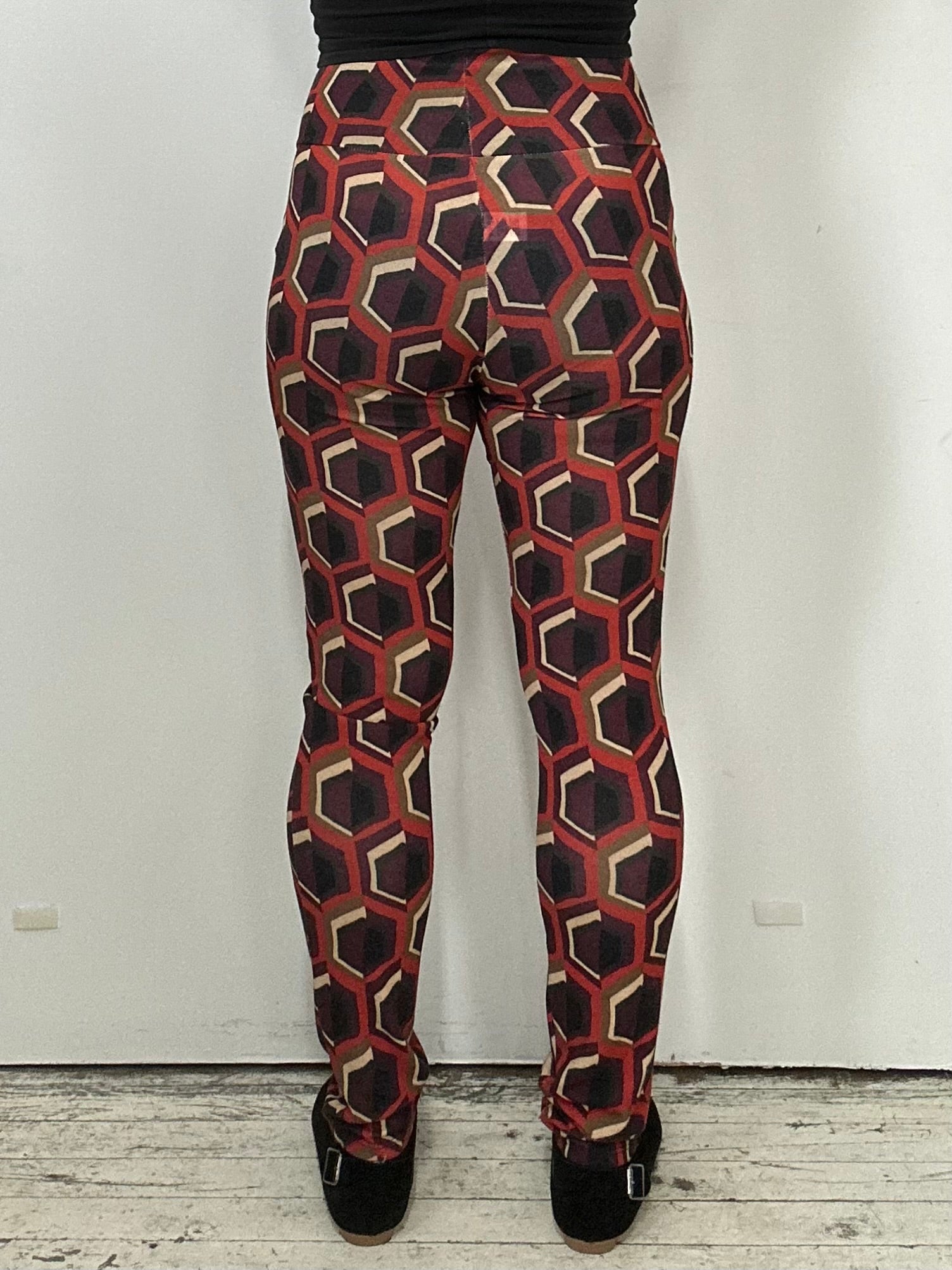 Pantalon Yuna AH 2025-26