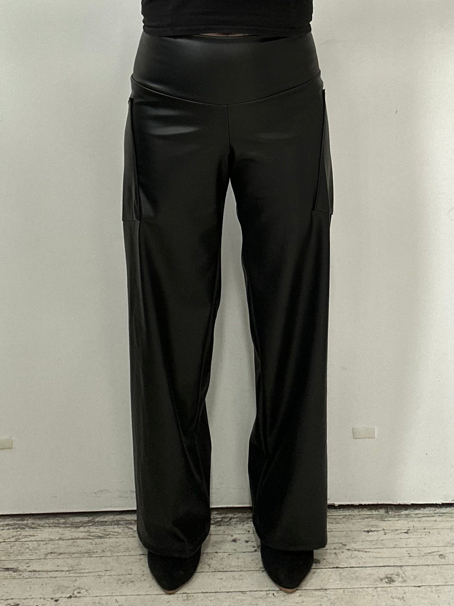 Pantalon Onyx AH 2025-26