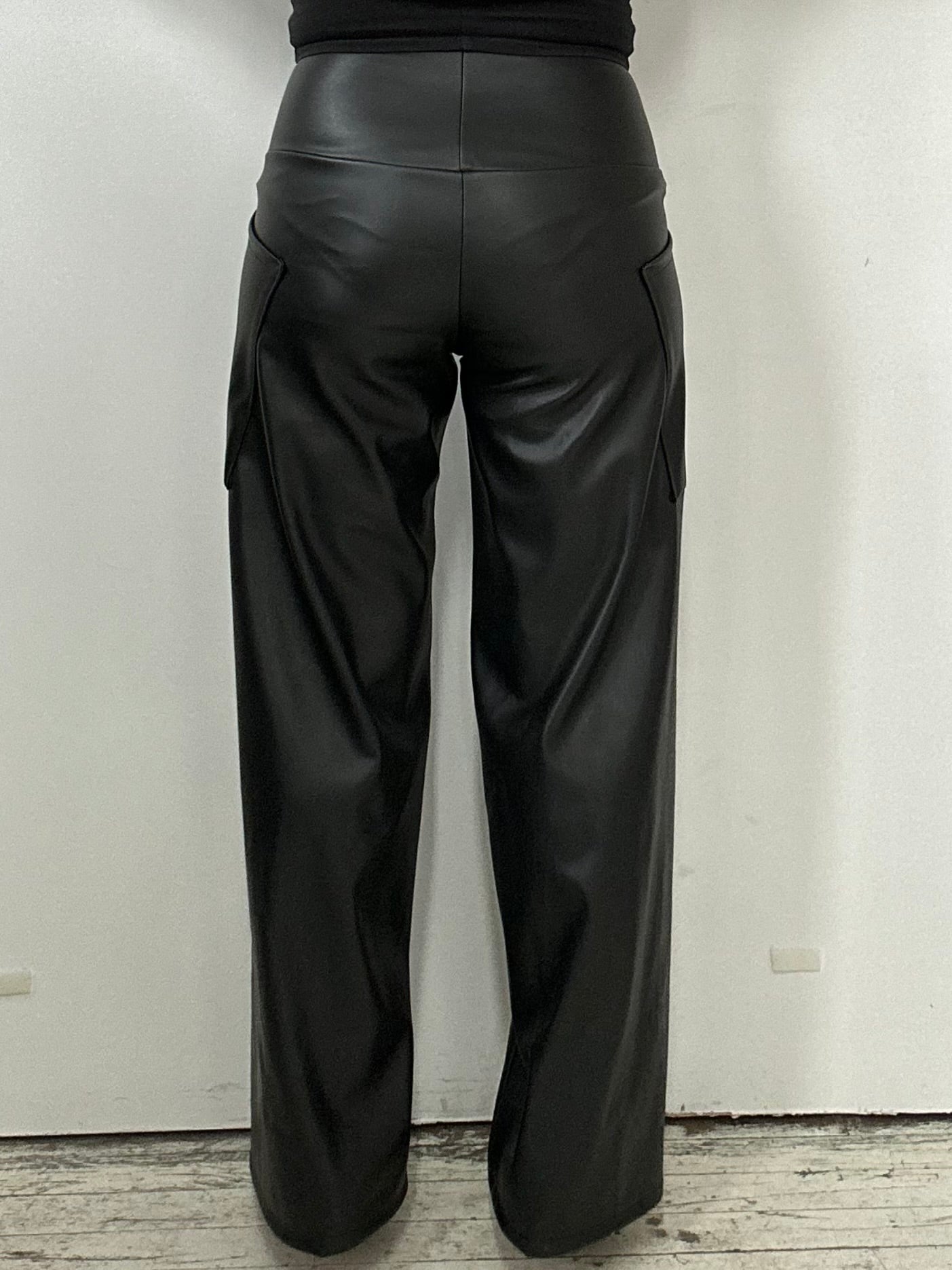 Pantalon Onyx AH 2025-26