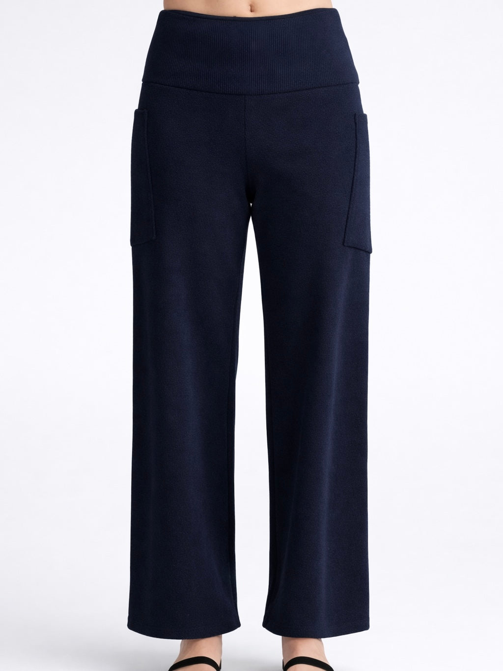 Pantalon Lorenzo AH 2026-27