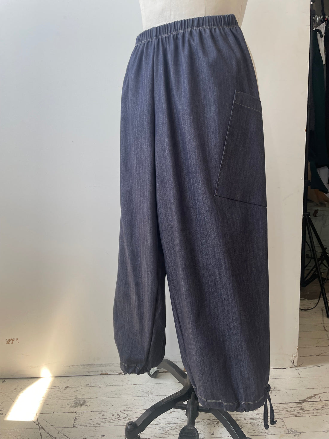 Pantalon Nicoleta PE 27