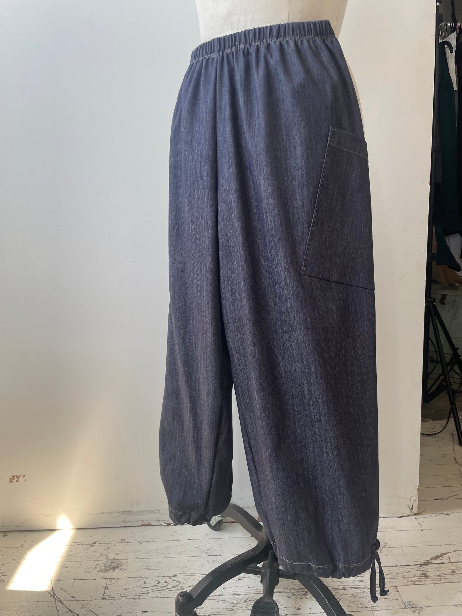 Pantalon Nicoleta PE 27