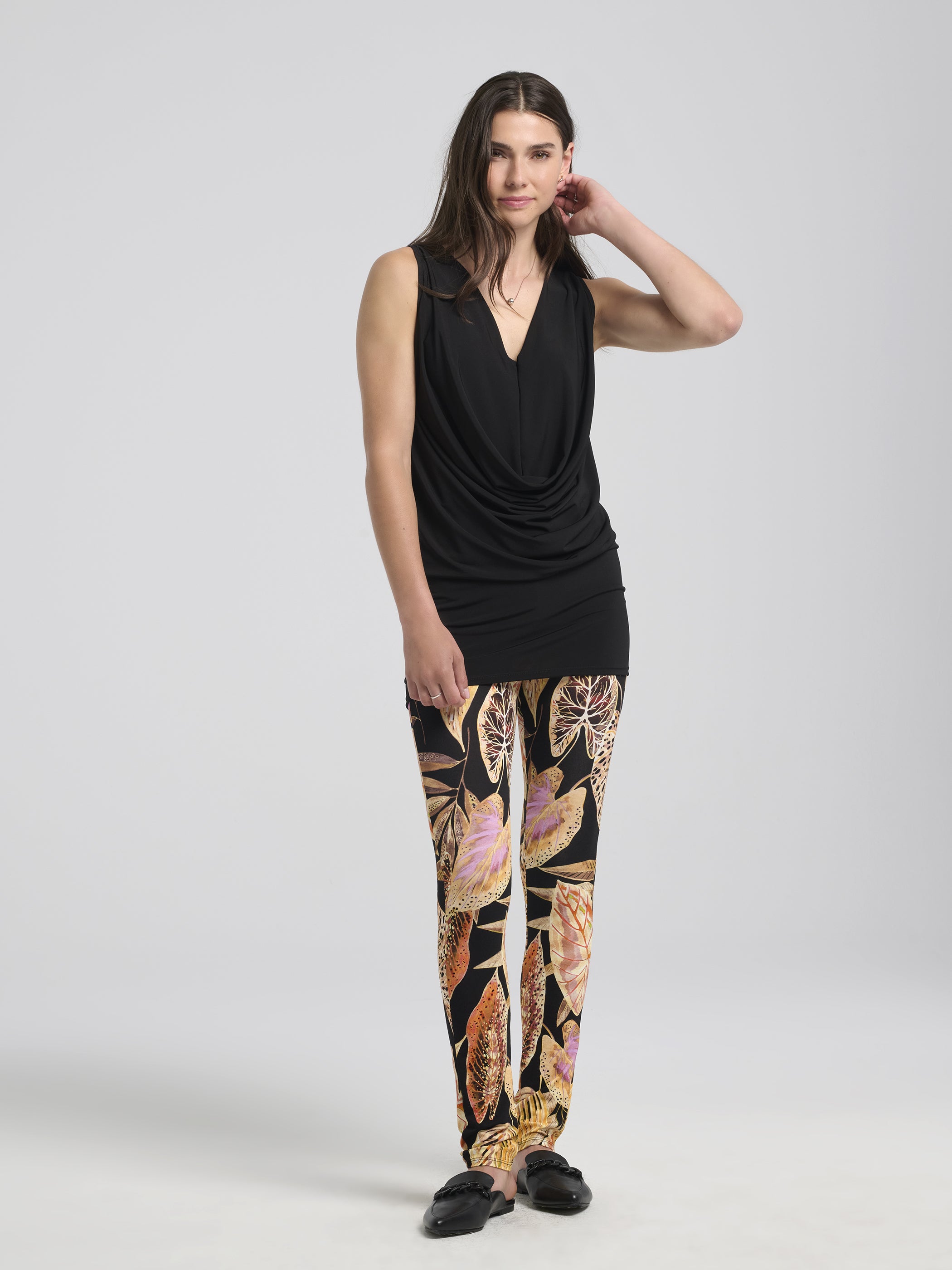 Pantalon Cressida PE25