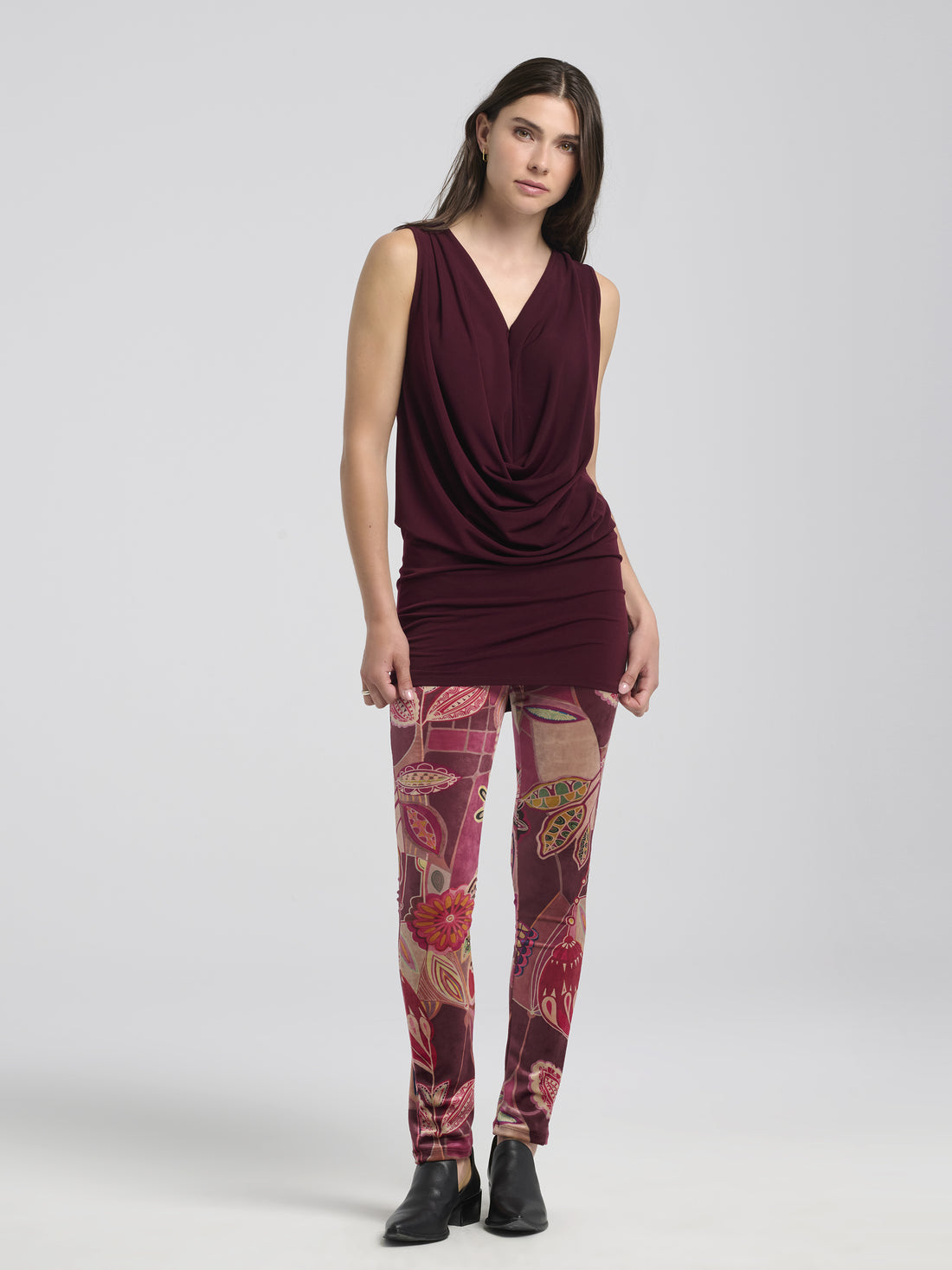 Birdwood Pants