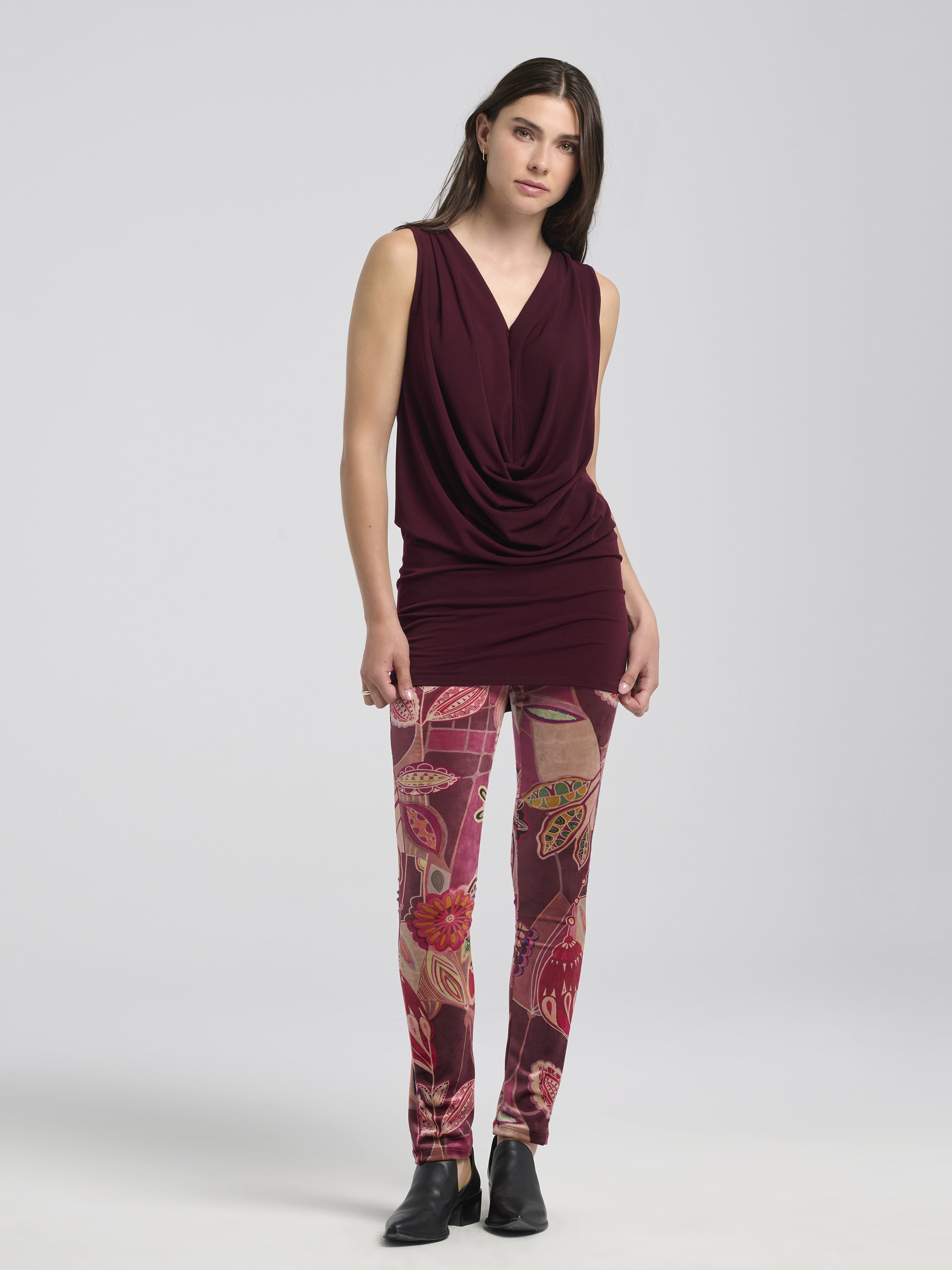 Pantalon Birdwood