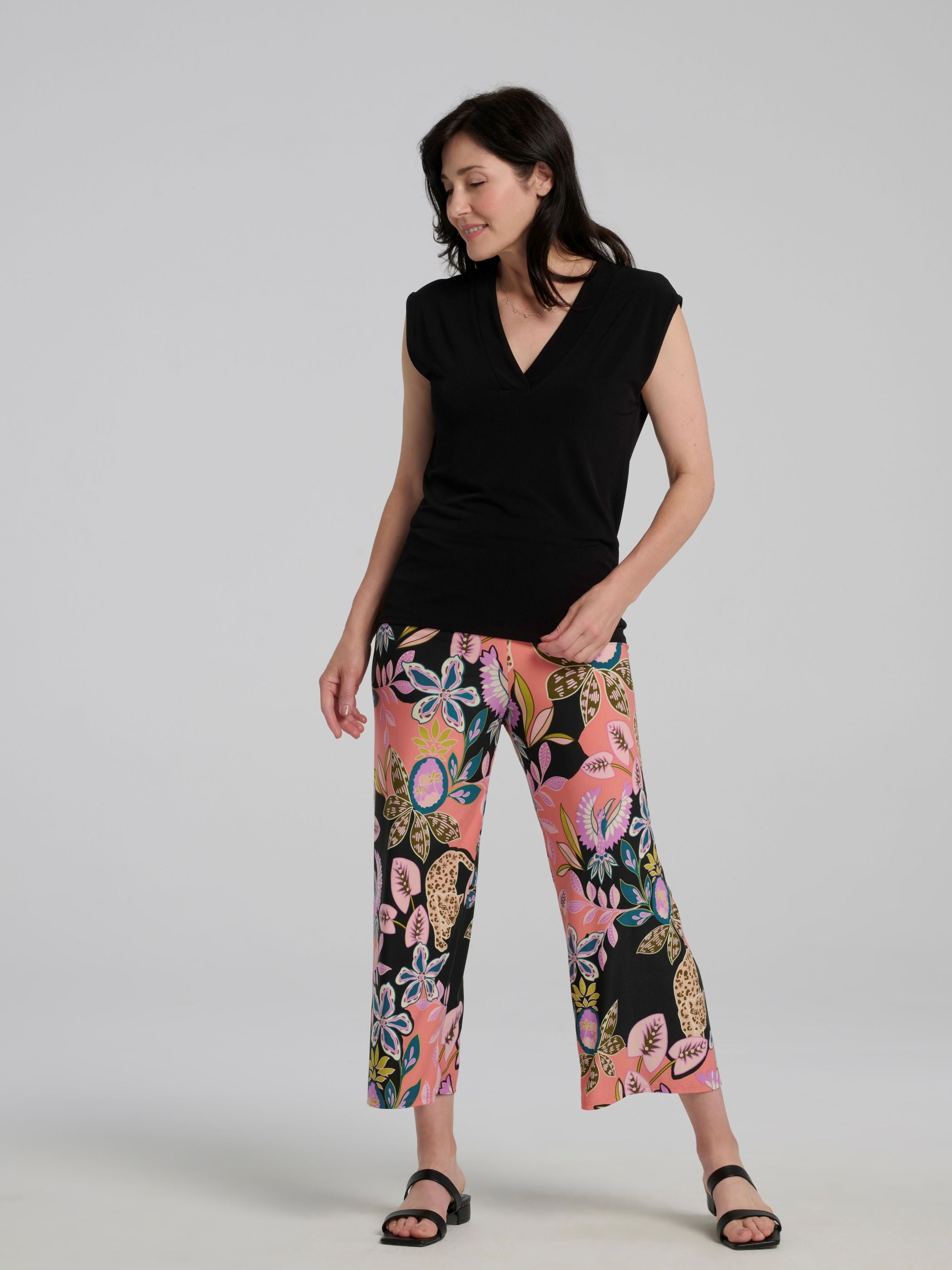 Pantalon Fauve PE26