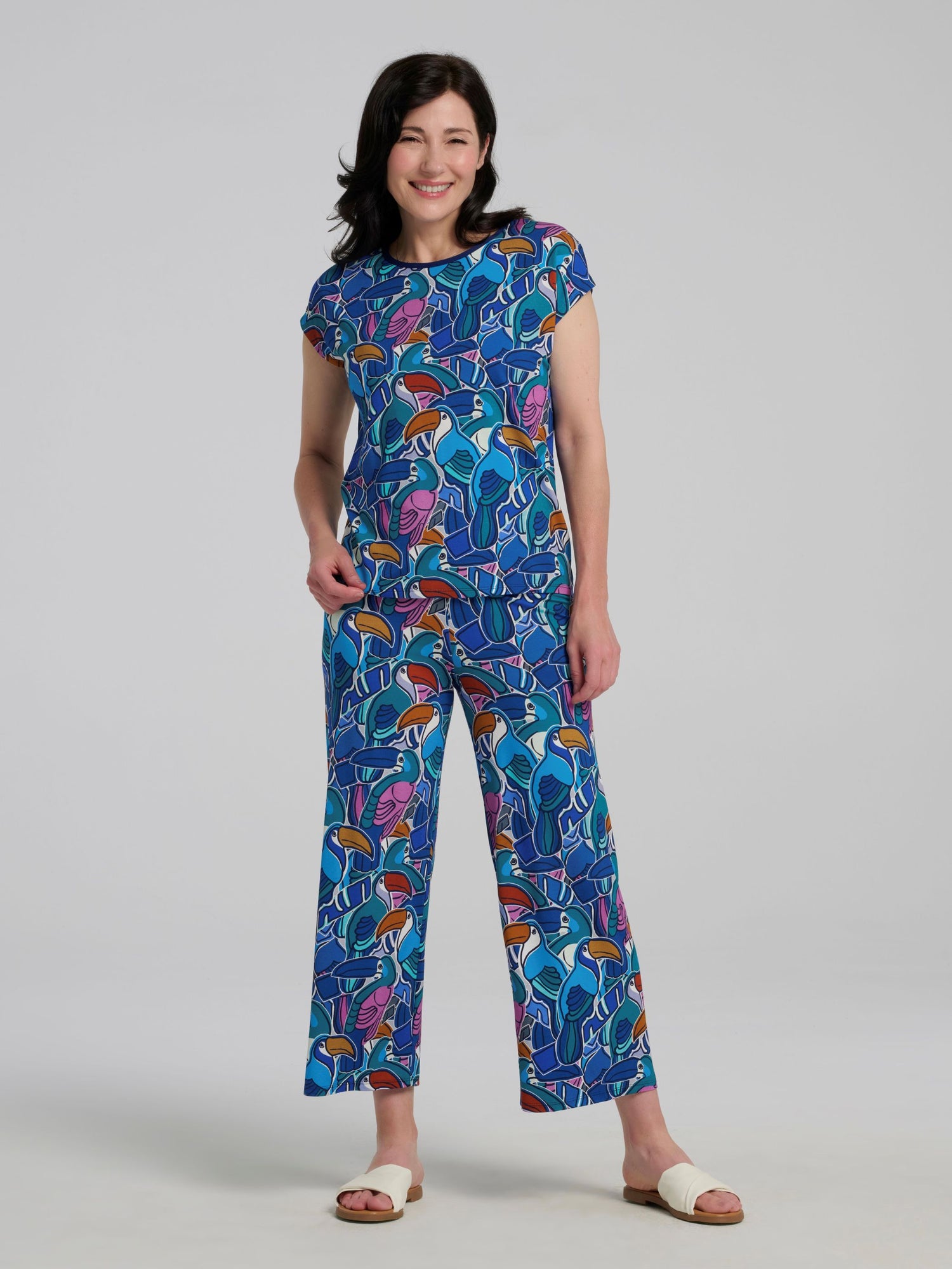 Pantalon Axelle PE26