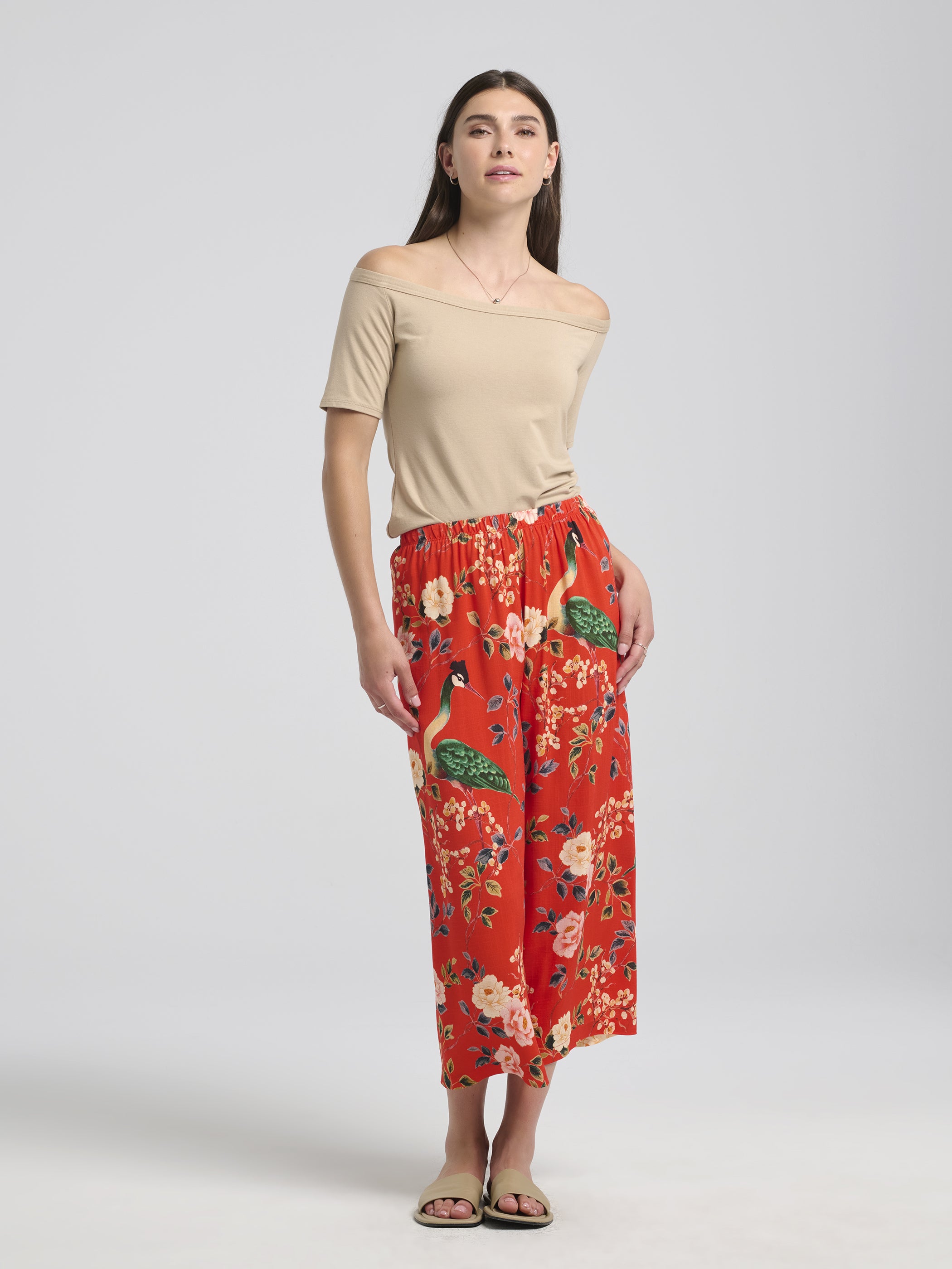 Pantalon Paraiso PE25