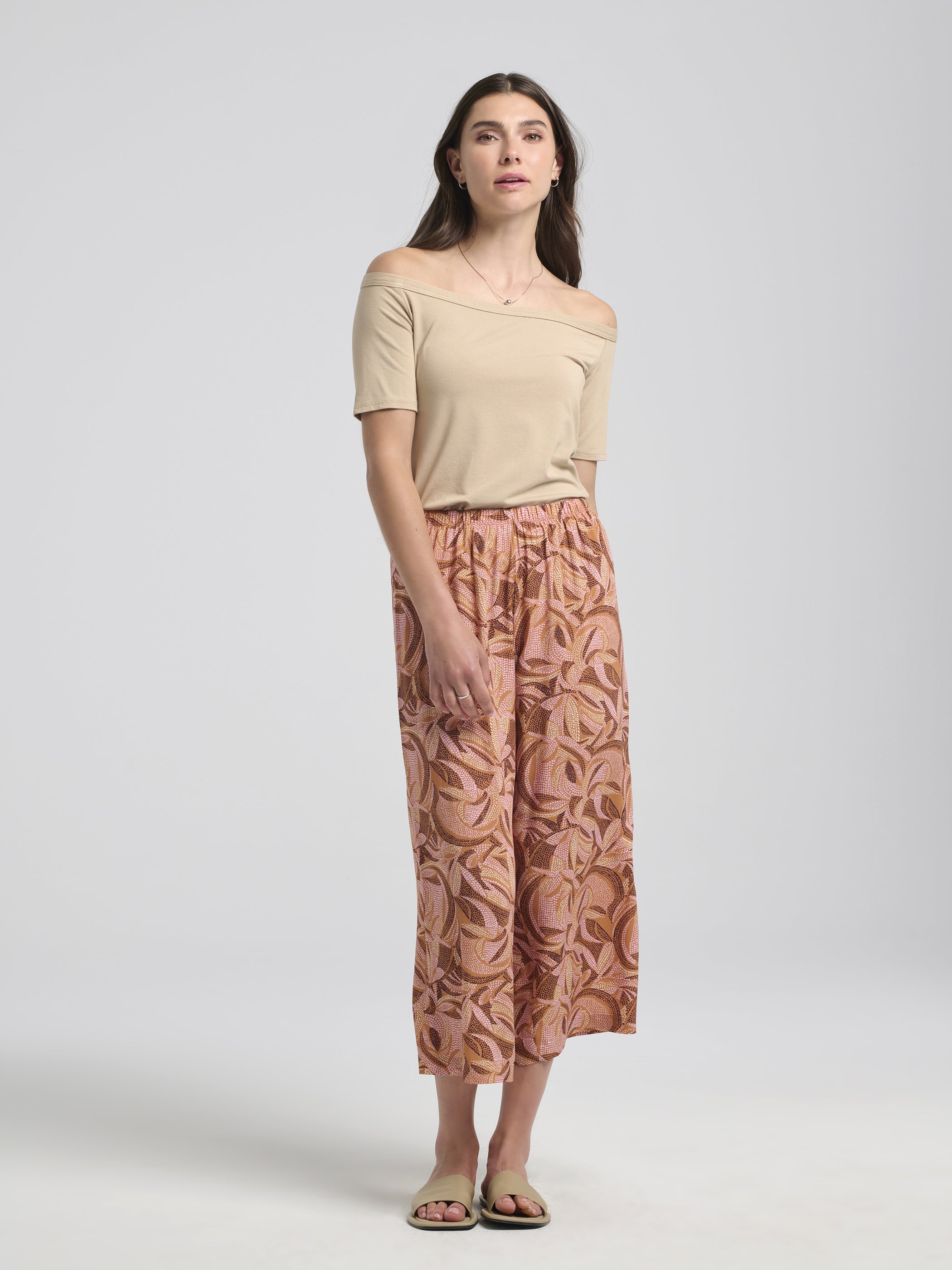 Pantalon Isiclora PE25