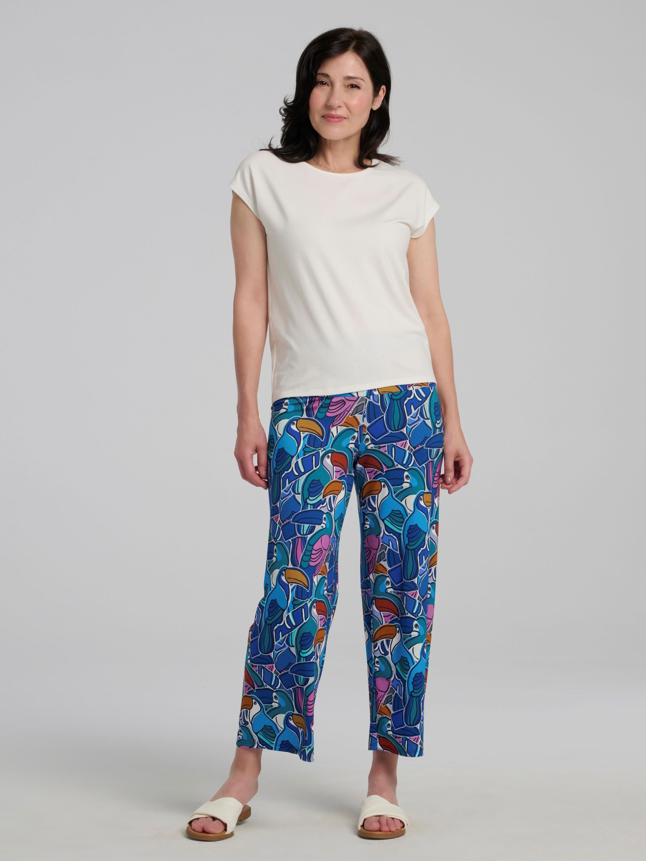 Pantalon Axelle PE26