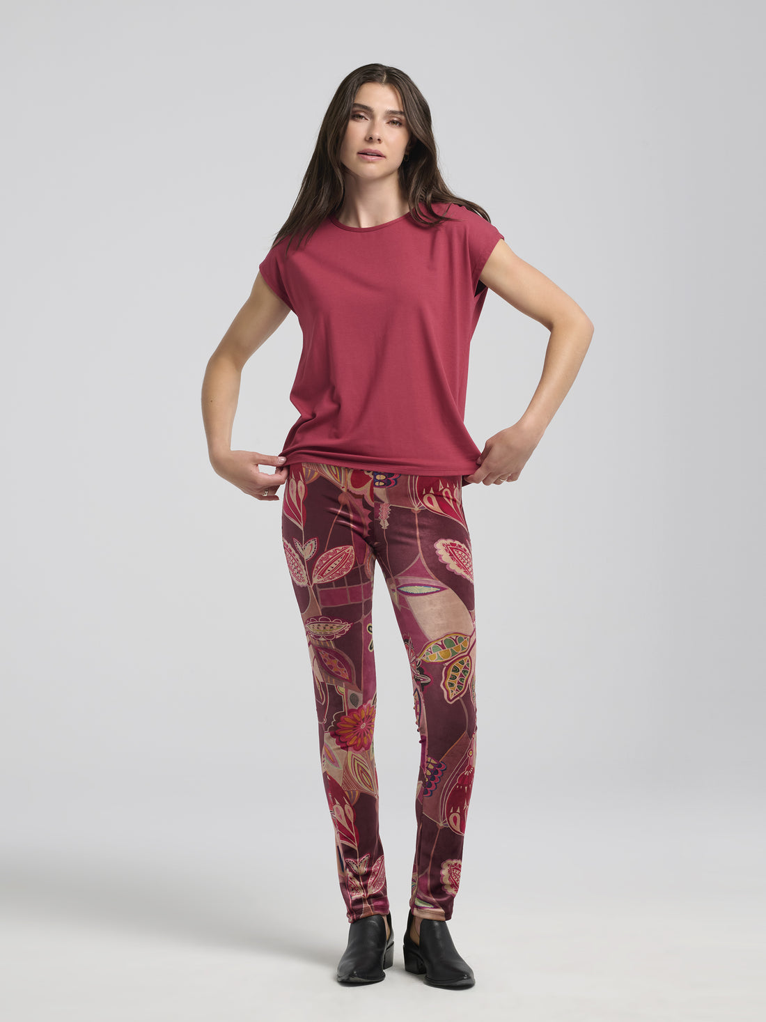 Birdwood Pants