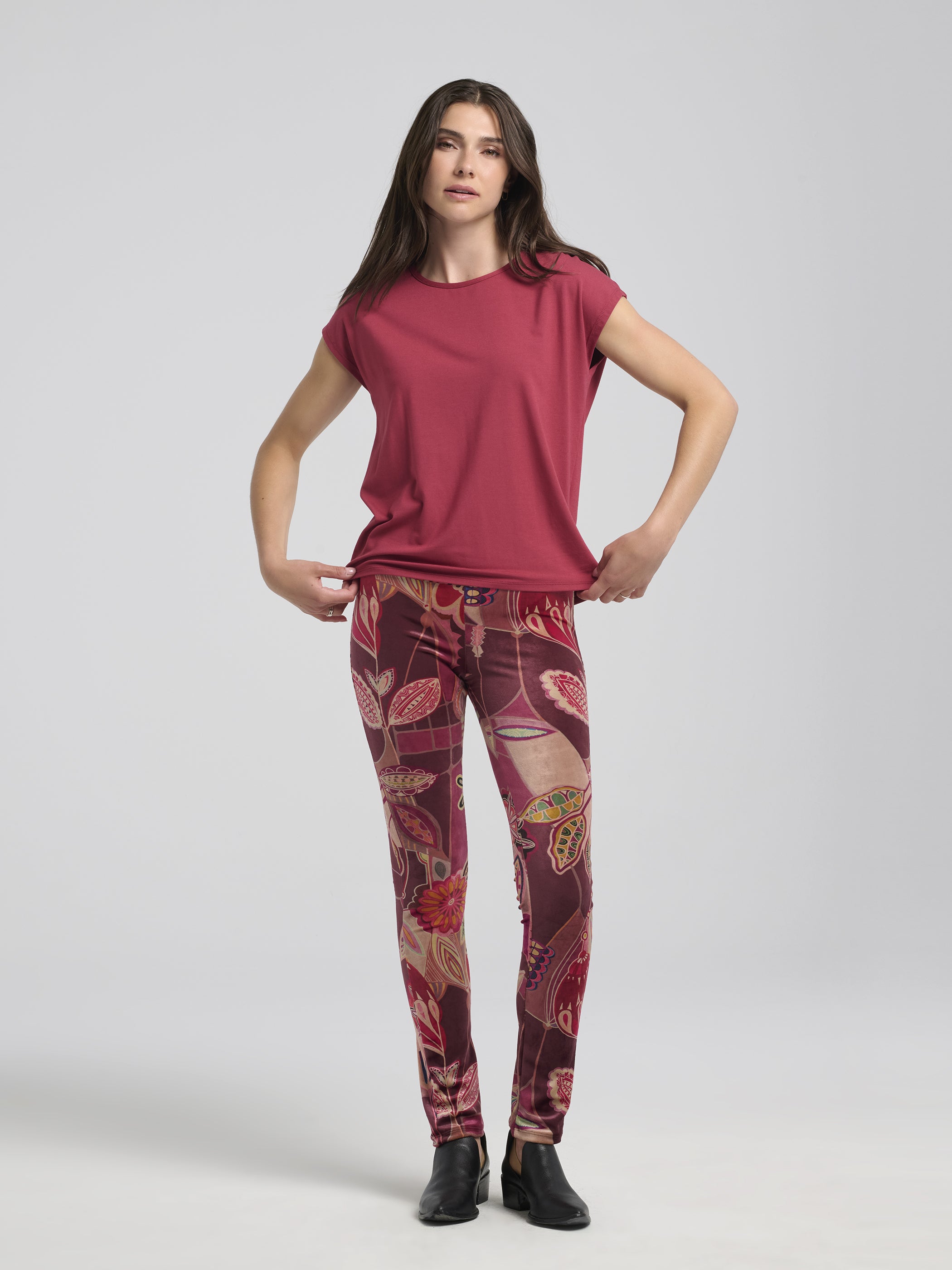 Pantalon Birdwood